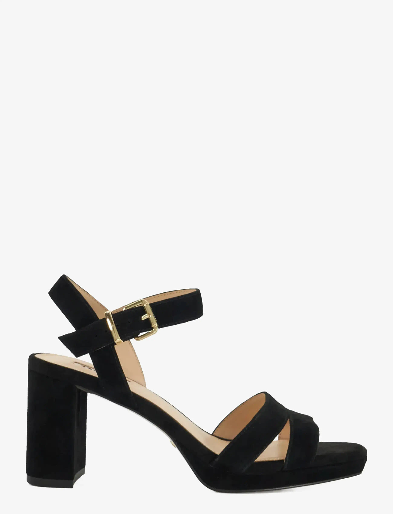 Dune London - manifesting - sandaletten - black - 2