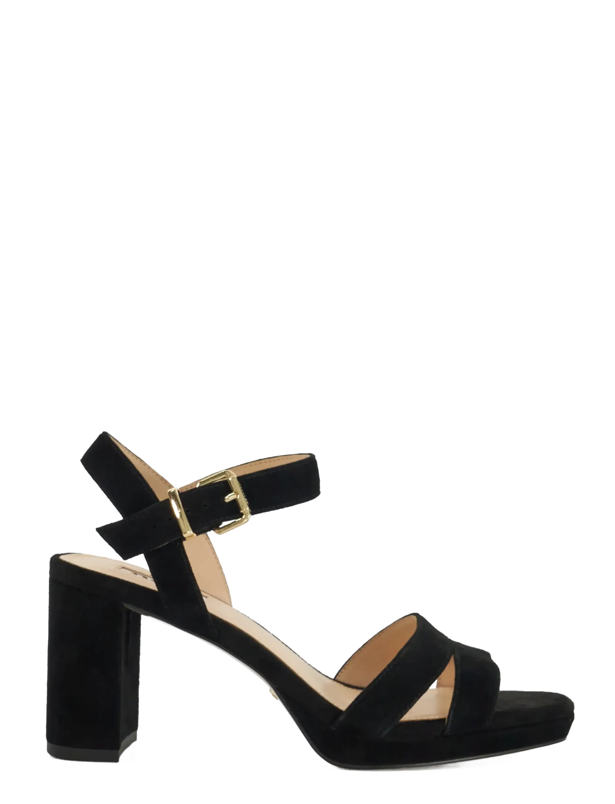 Dune London - manifesting - festmode zu outlet-preisen - black - 2