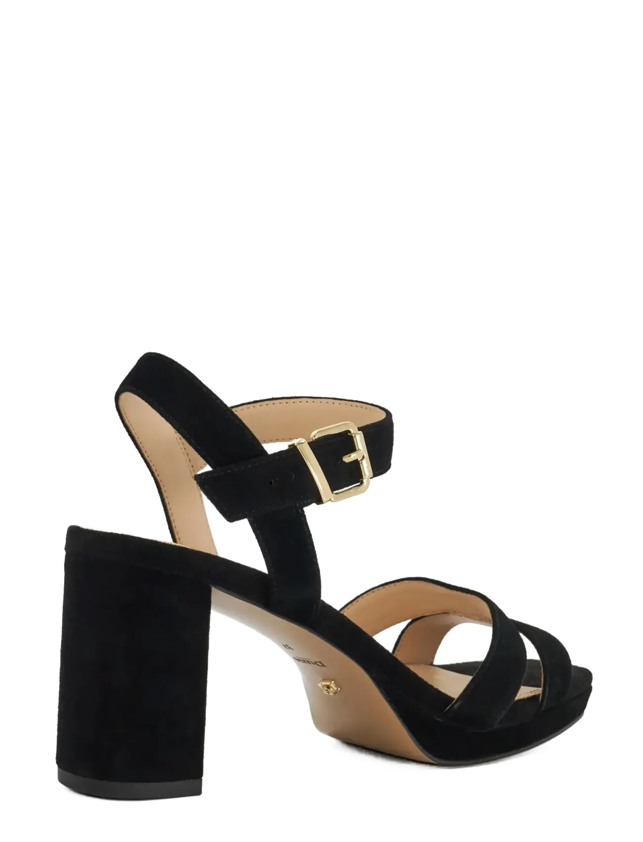 Dune London - manifesting - festmode zu outlet-preisen - black - 3