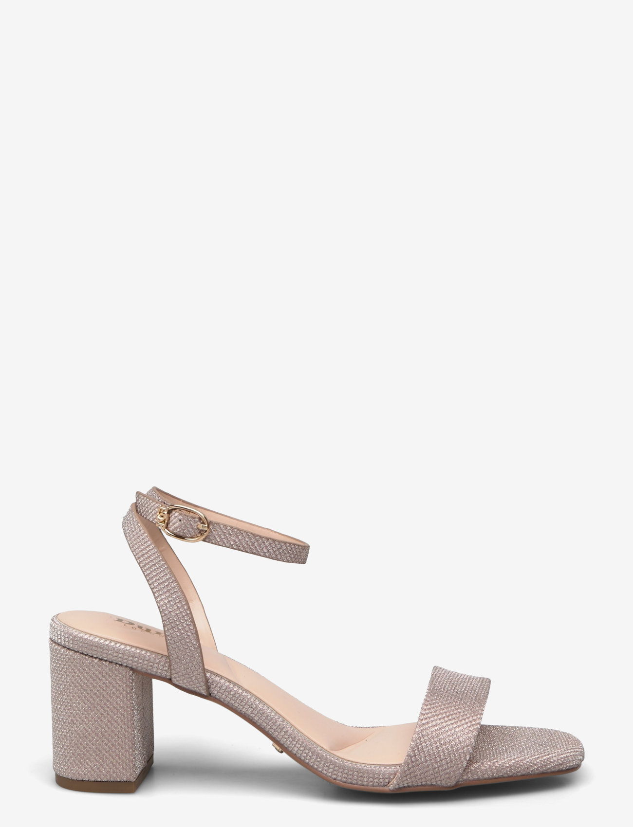 Dune London - melini - lahtised kontsakingad - rose gold - 1