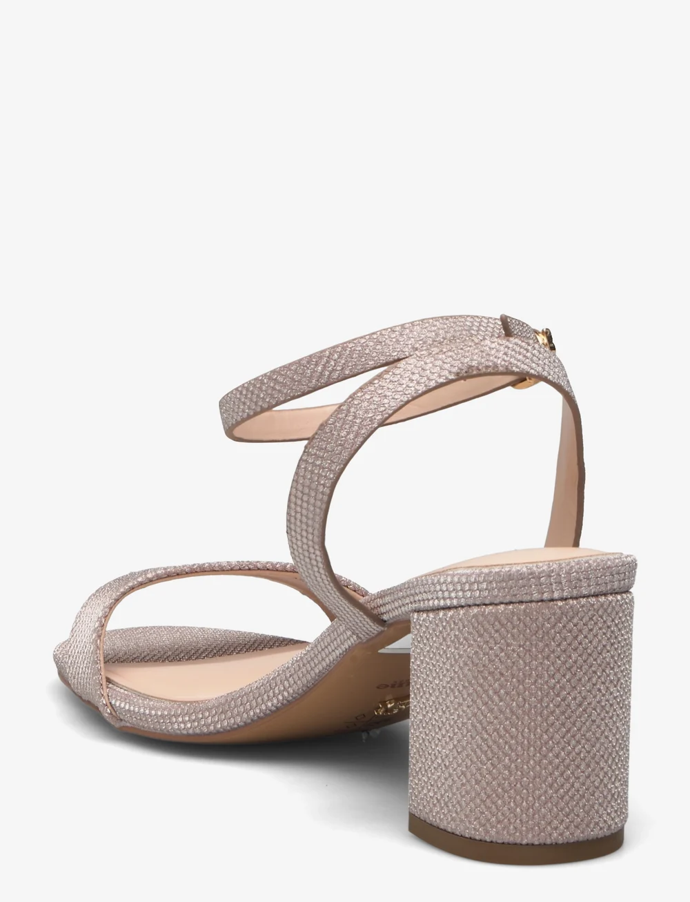 Dune London - melini - sandaletter - rose gold - 2