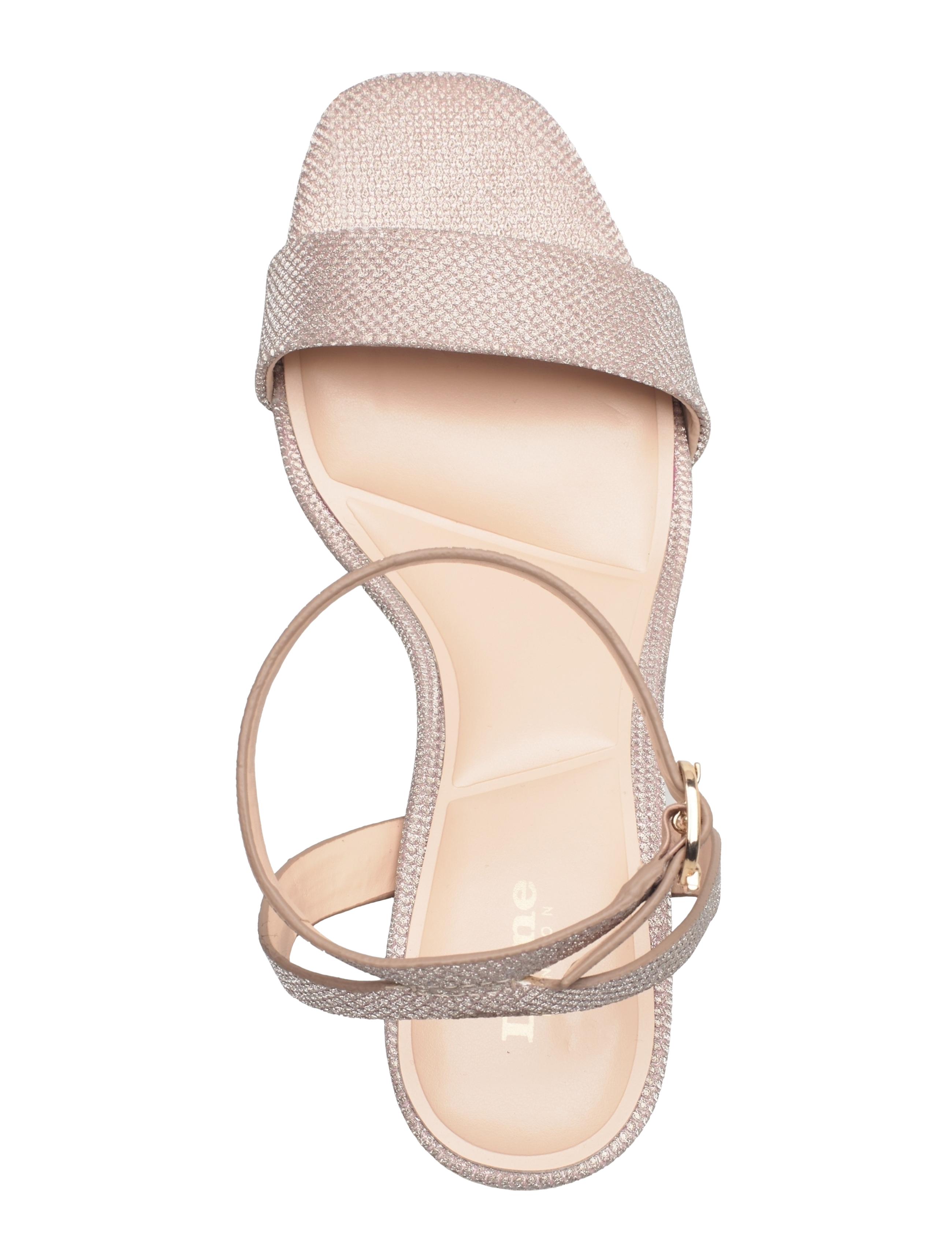 Dune London - melini - festmode zu outlet-preisen - rose gold - 3