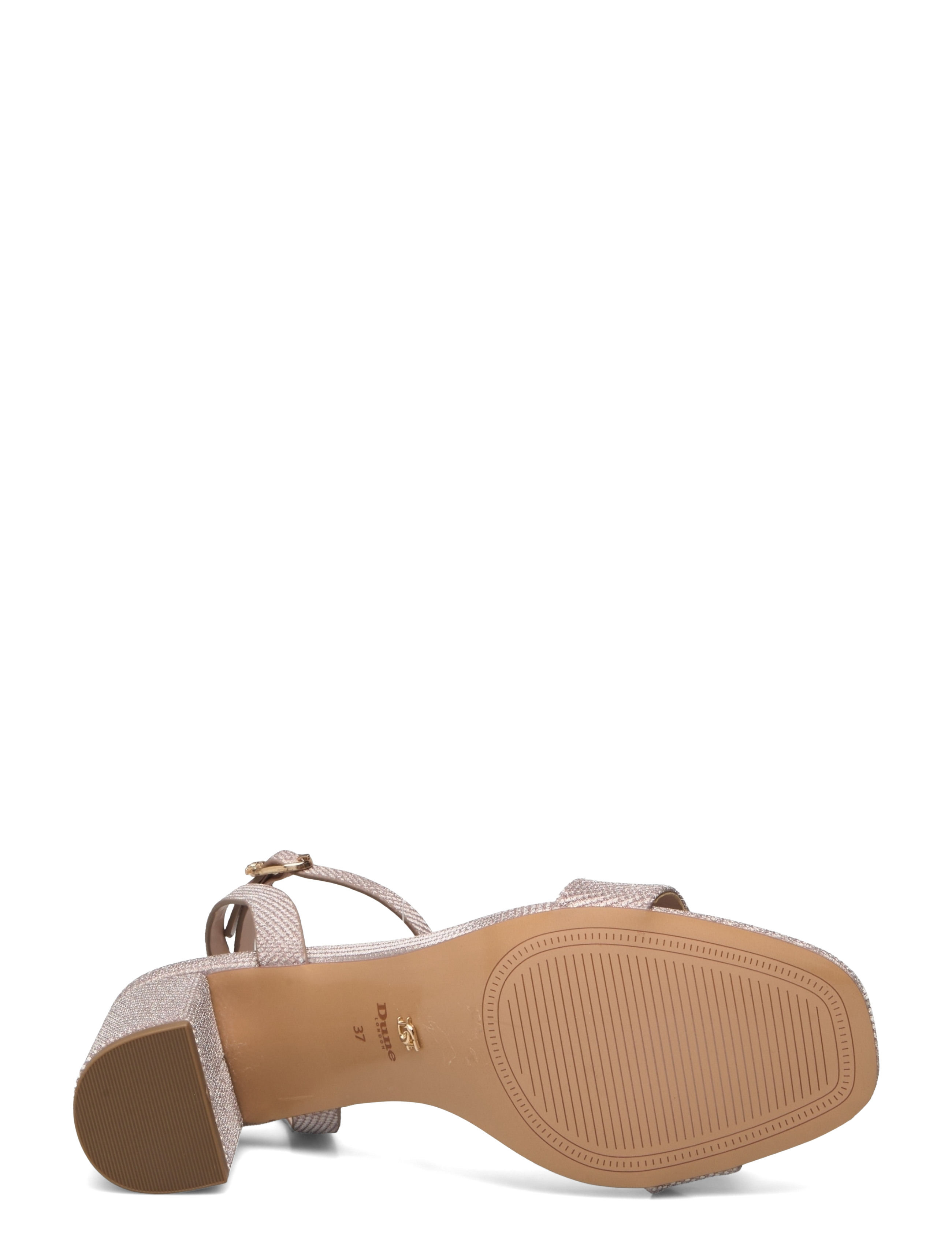 Dune London - melini - festmode zu outlet-preisen - rose gold - 4