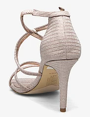 Dune London - MUSICAL - party wear at outlet prices - rose gold - 2