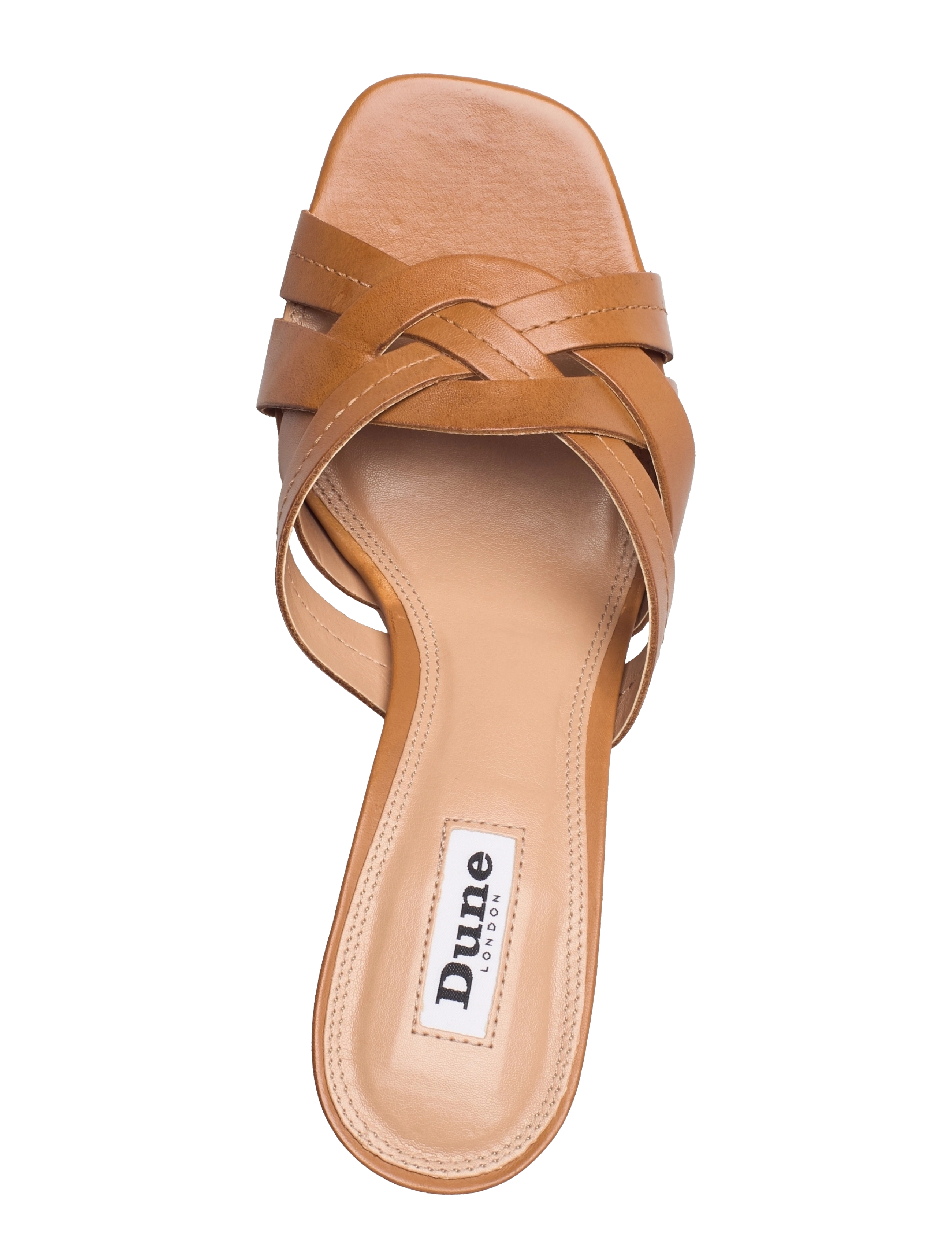 Dune London - MILLYS - tan - 3