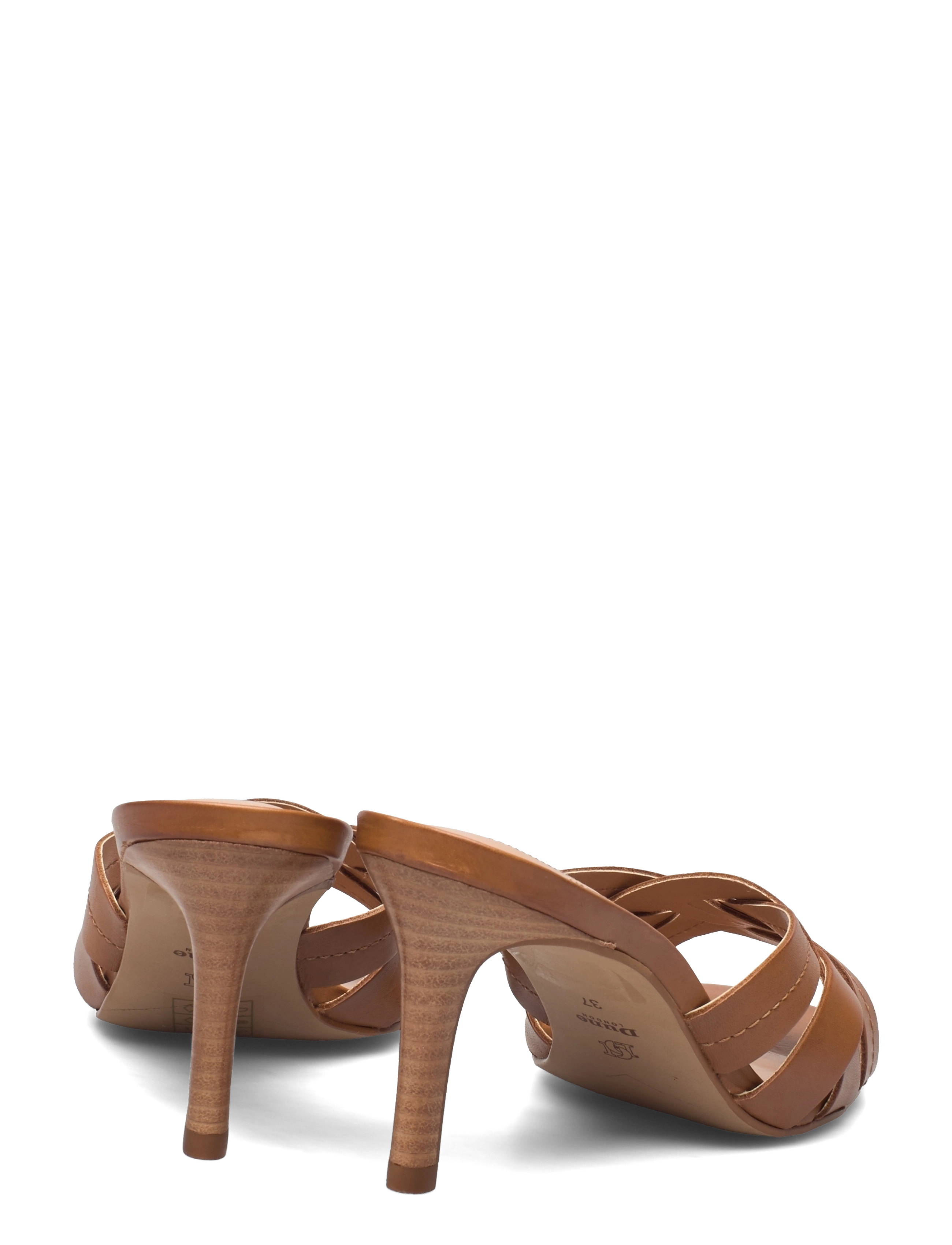 Dune London - MILLYS - tan - 4