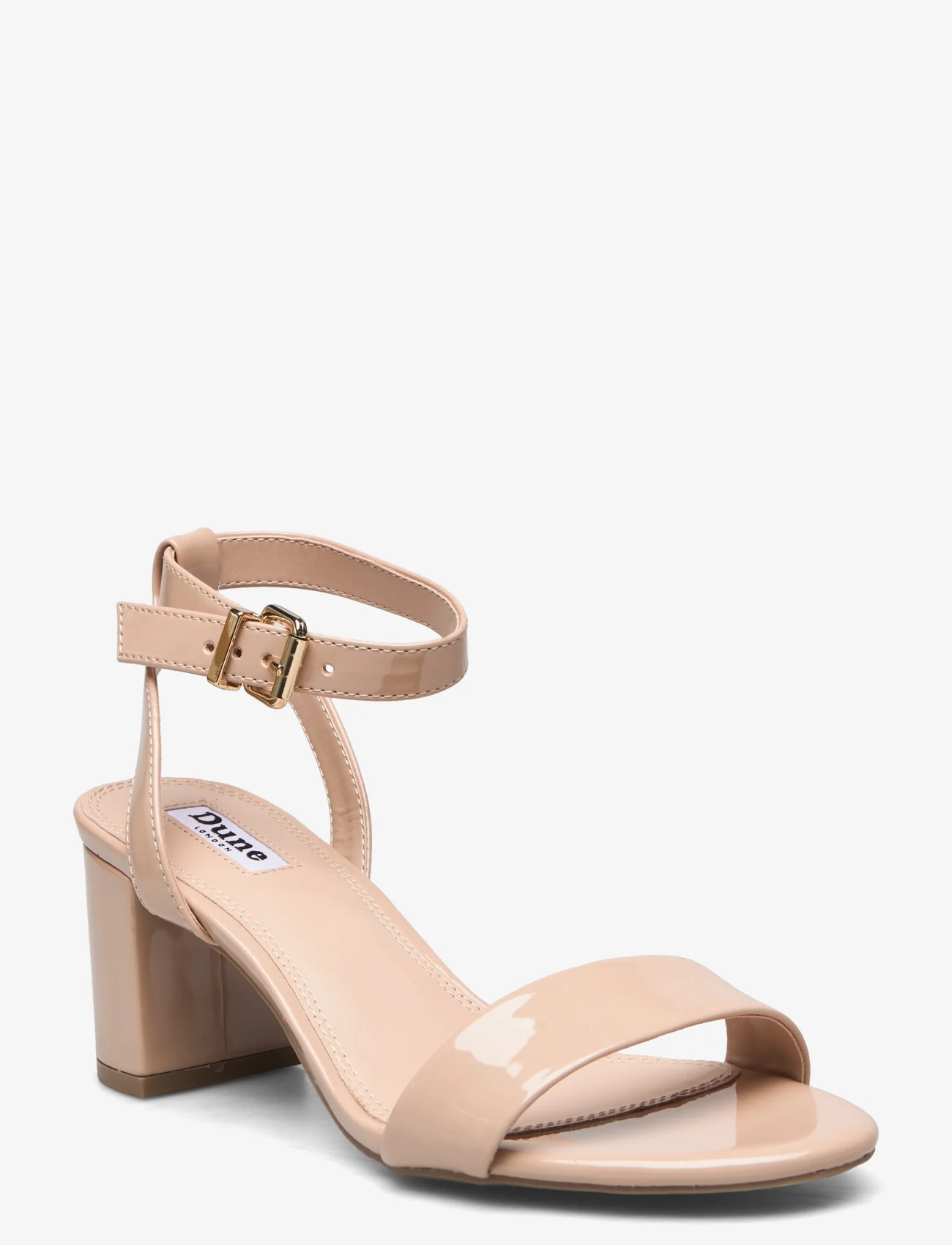 Dune London - MEYE - party wear at outlet prices - nude - 0