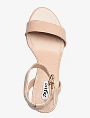 Dune London - MEYE - party wear at outlet prices - nude - 3