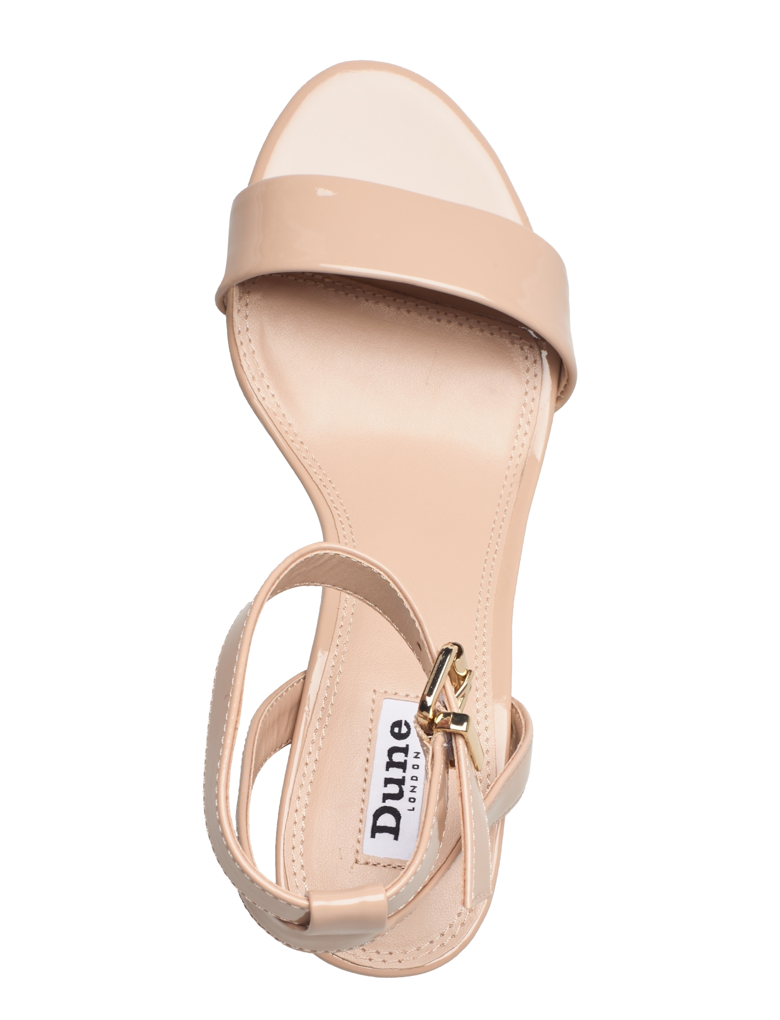 Dune London - MEYE - nude - 3