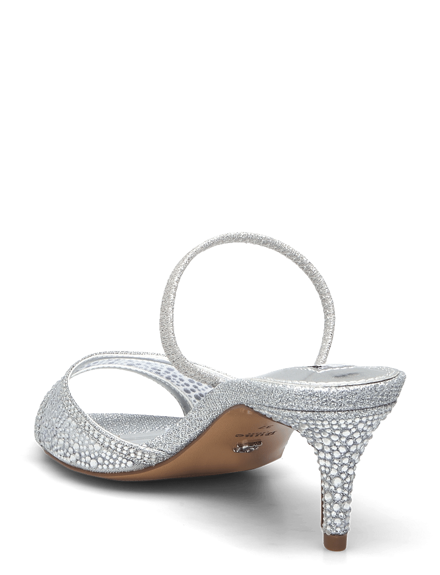 Dune London - mariko - besondere anlässe - silver - 2
