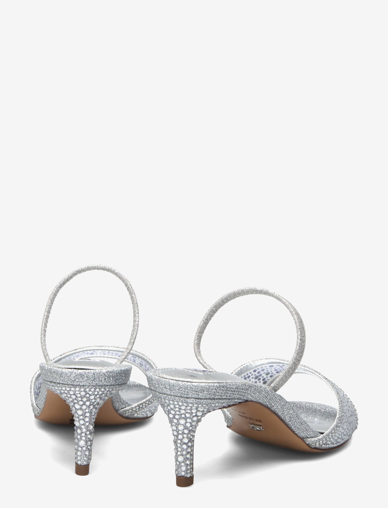 Dune London - mariko - speciella tillfällen - silver - 4