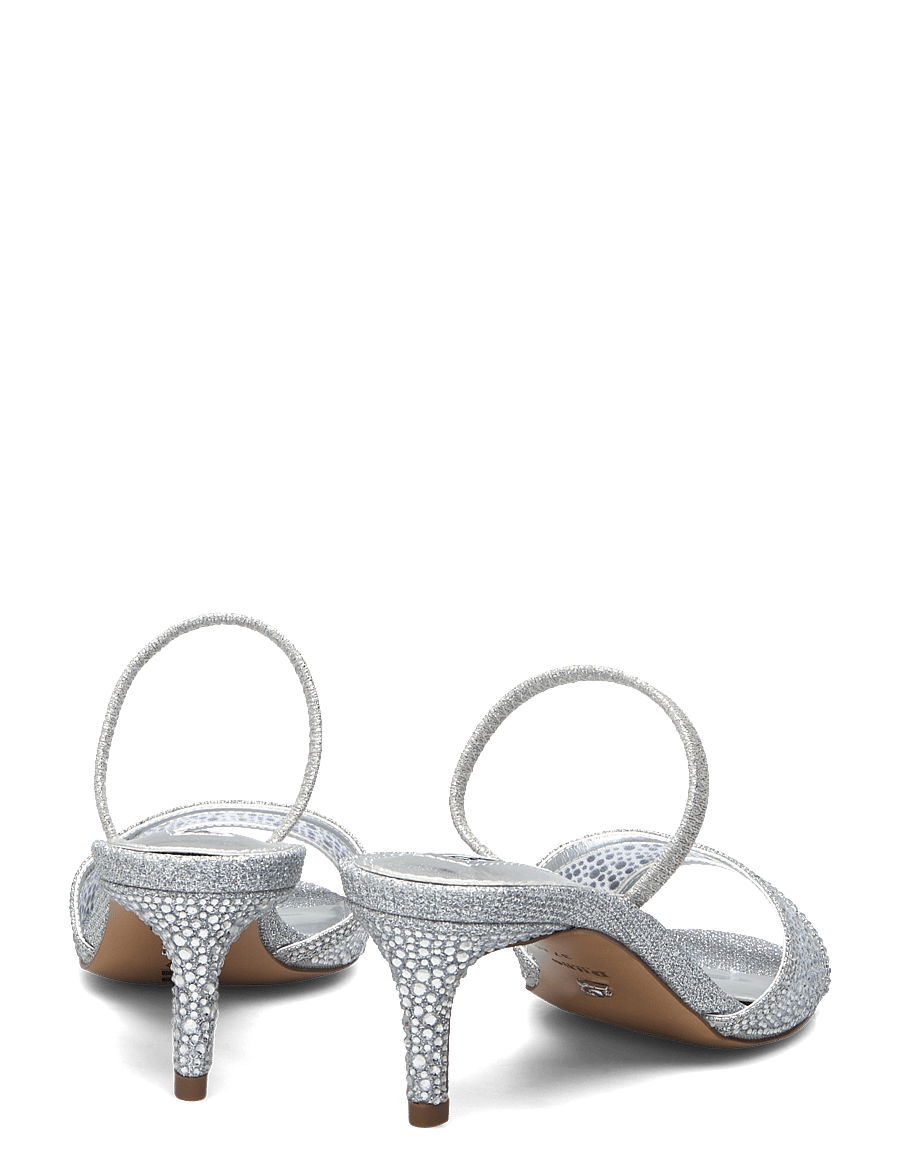Dune London - mariko - besondere anlässe - silver - 4