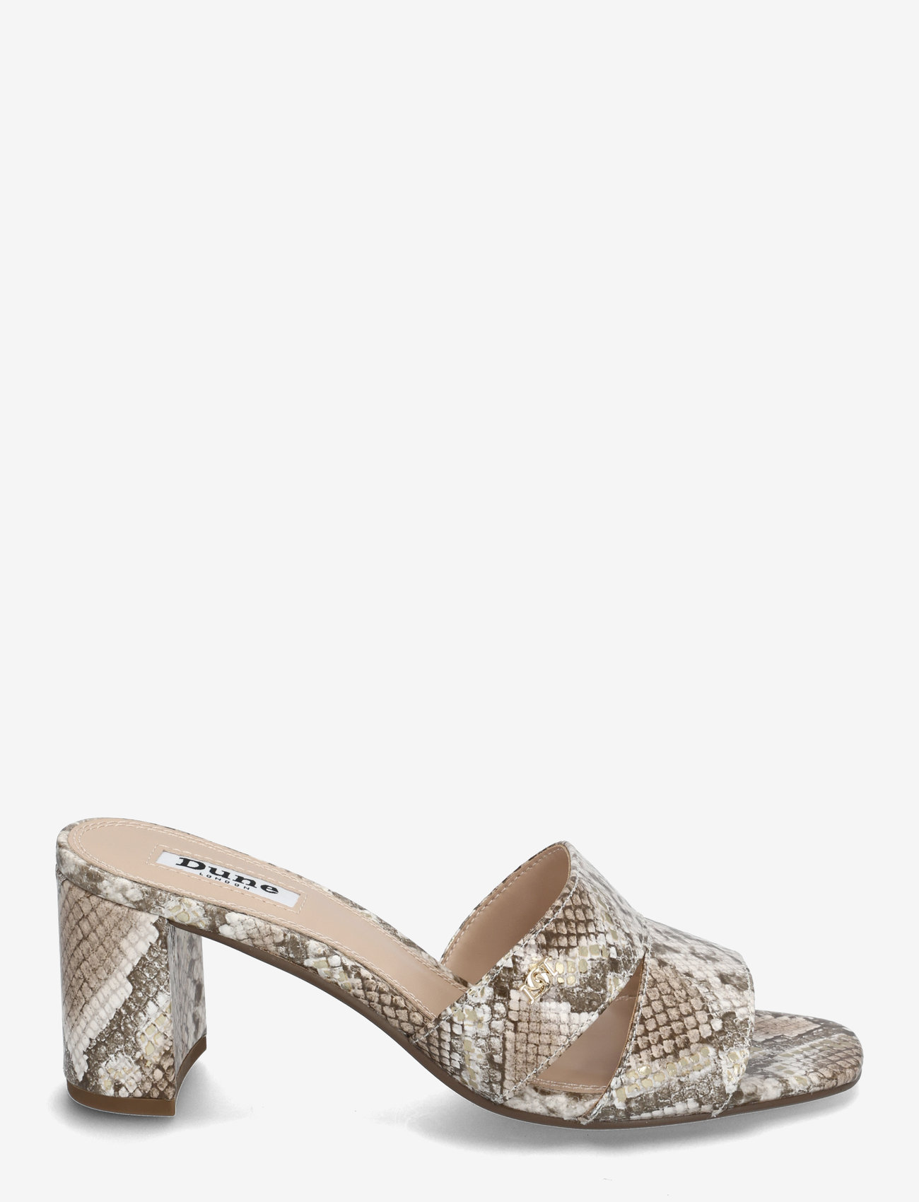 Dune London - MILA - reptile - 1