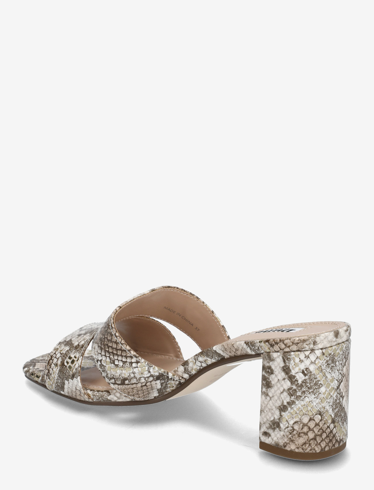 Dune London - MILA - reptile - 2