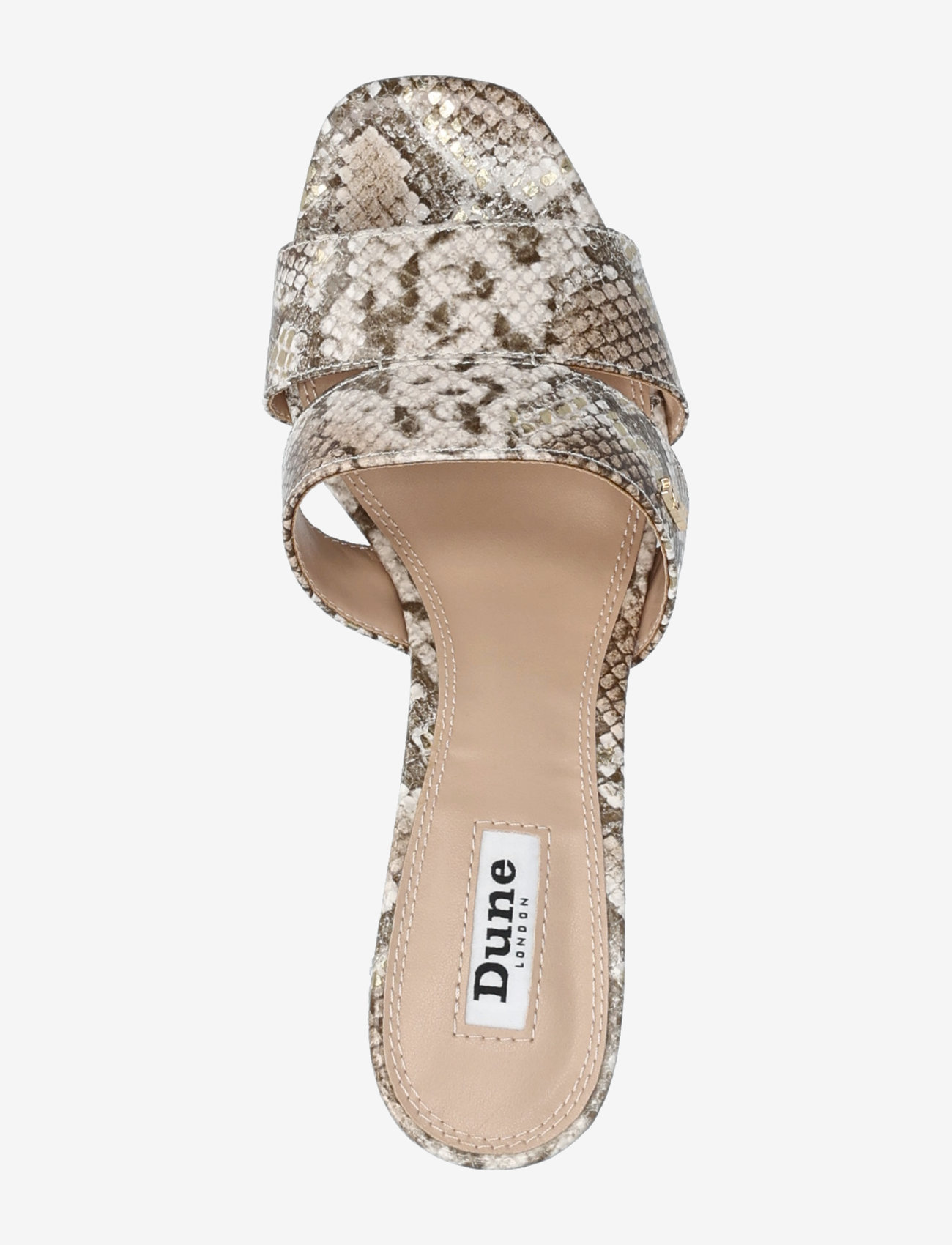Dune London - MILA - reptile - 3
