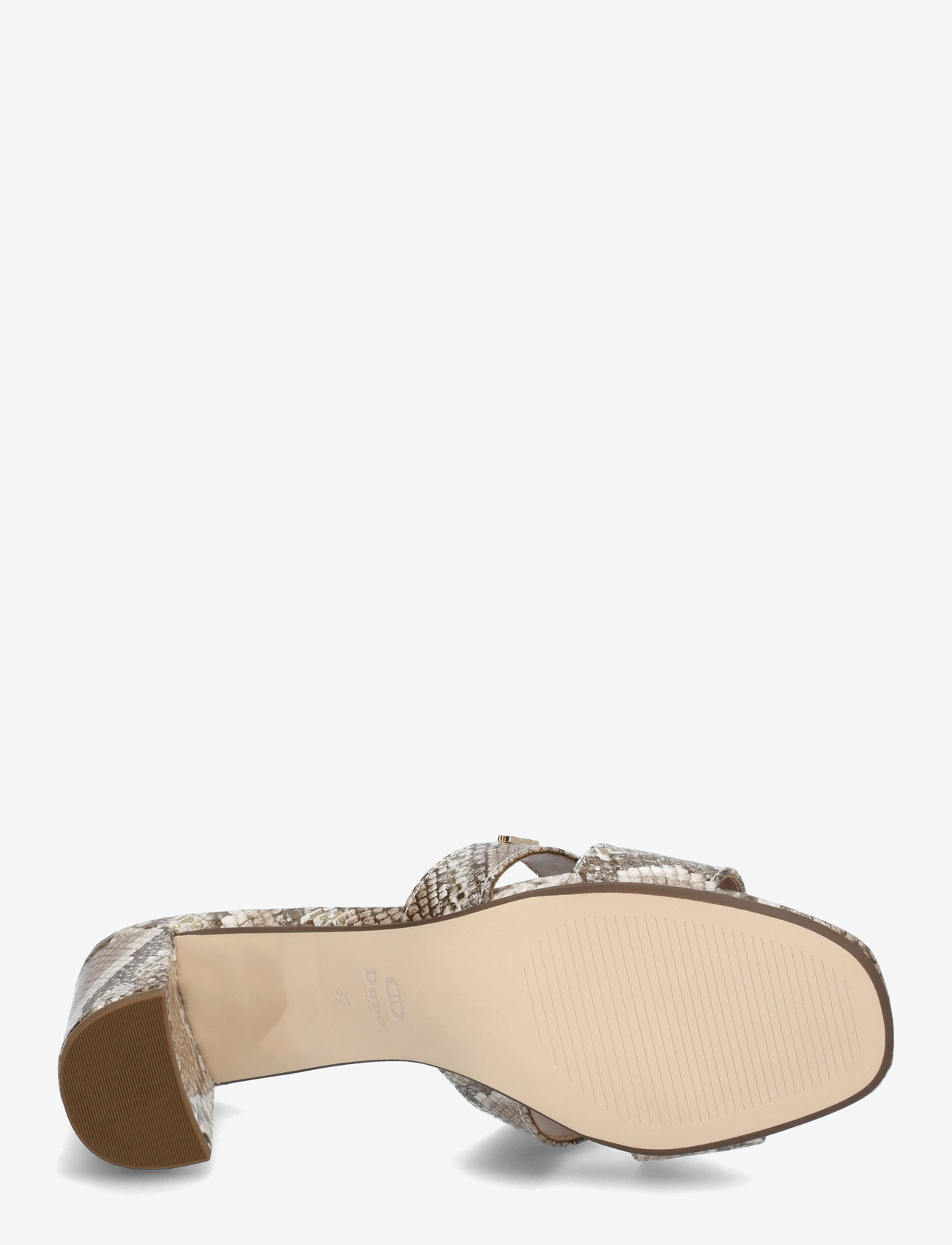 Dune London - MILA - reptile - 4