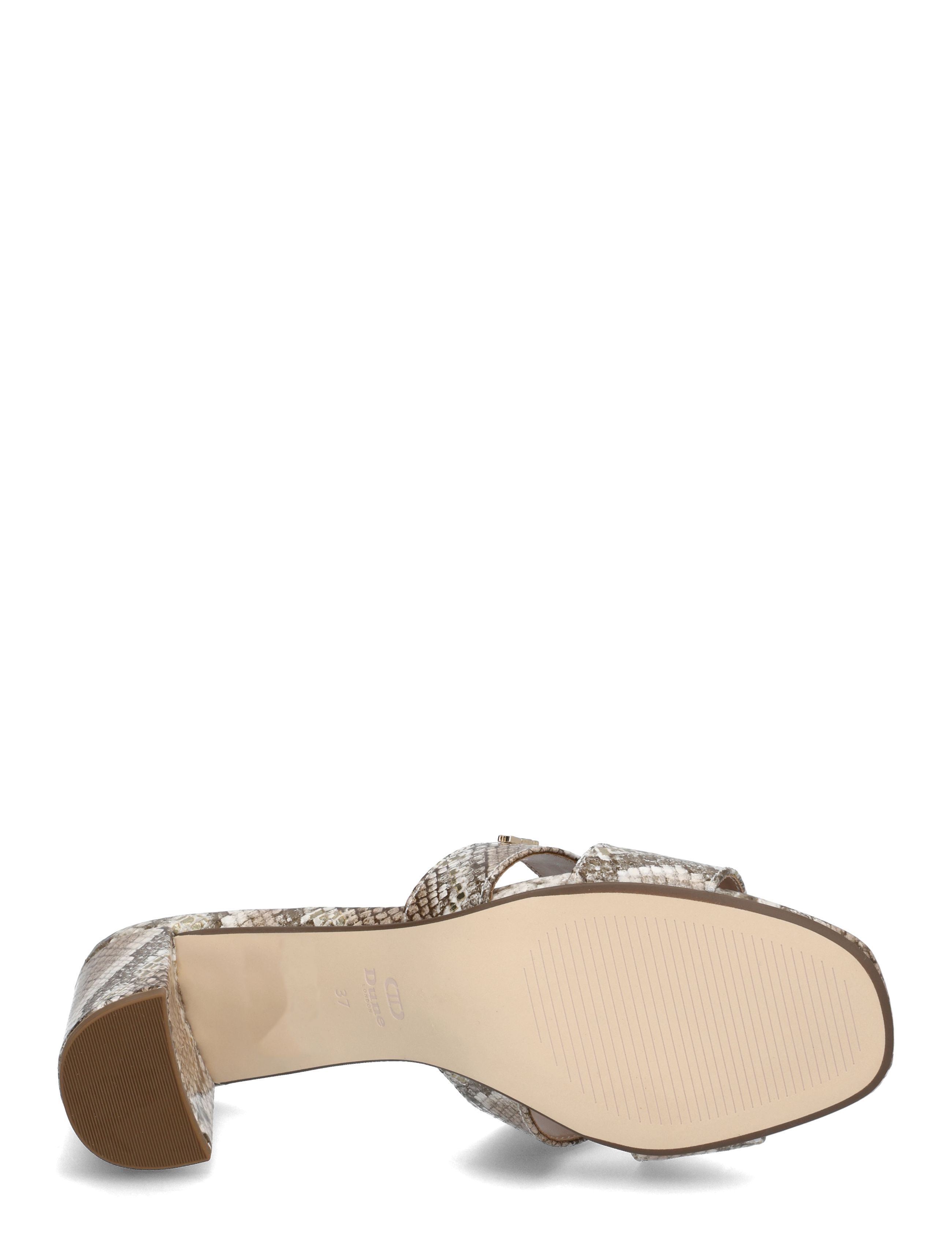 Dune London - MILA - reptile - 4