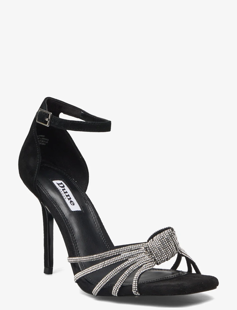Dune London Marvella Sandals Boozt