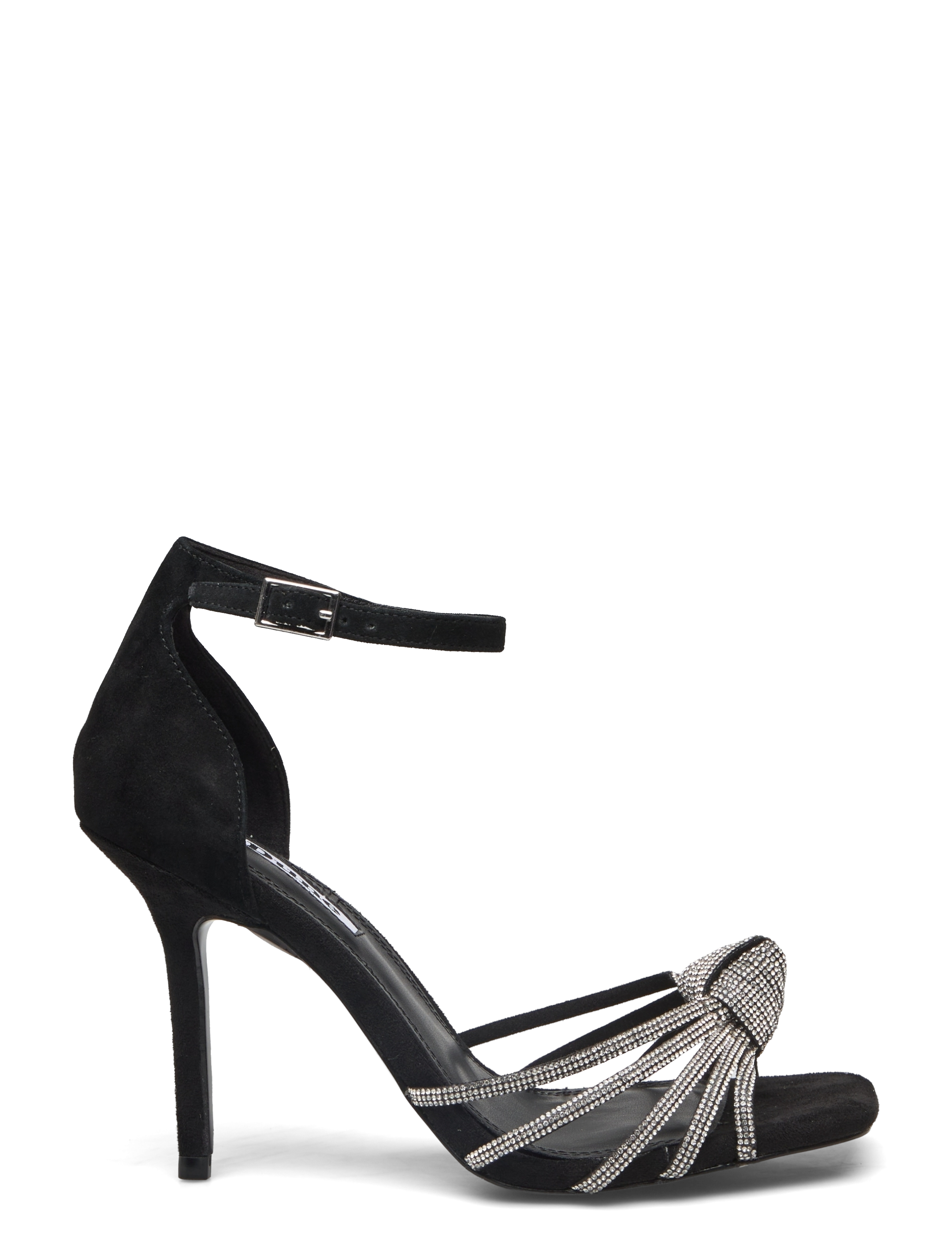 Dune London - MARVELLA - black - 1