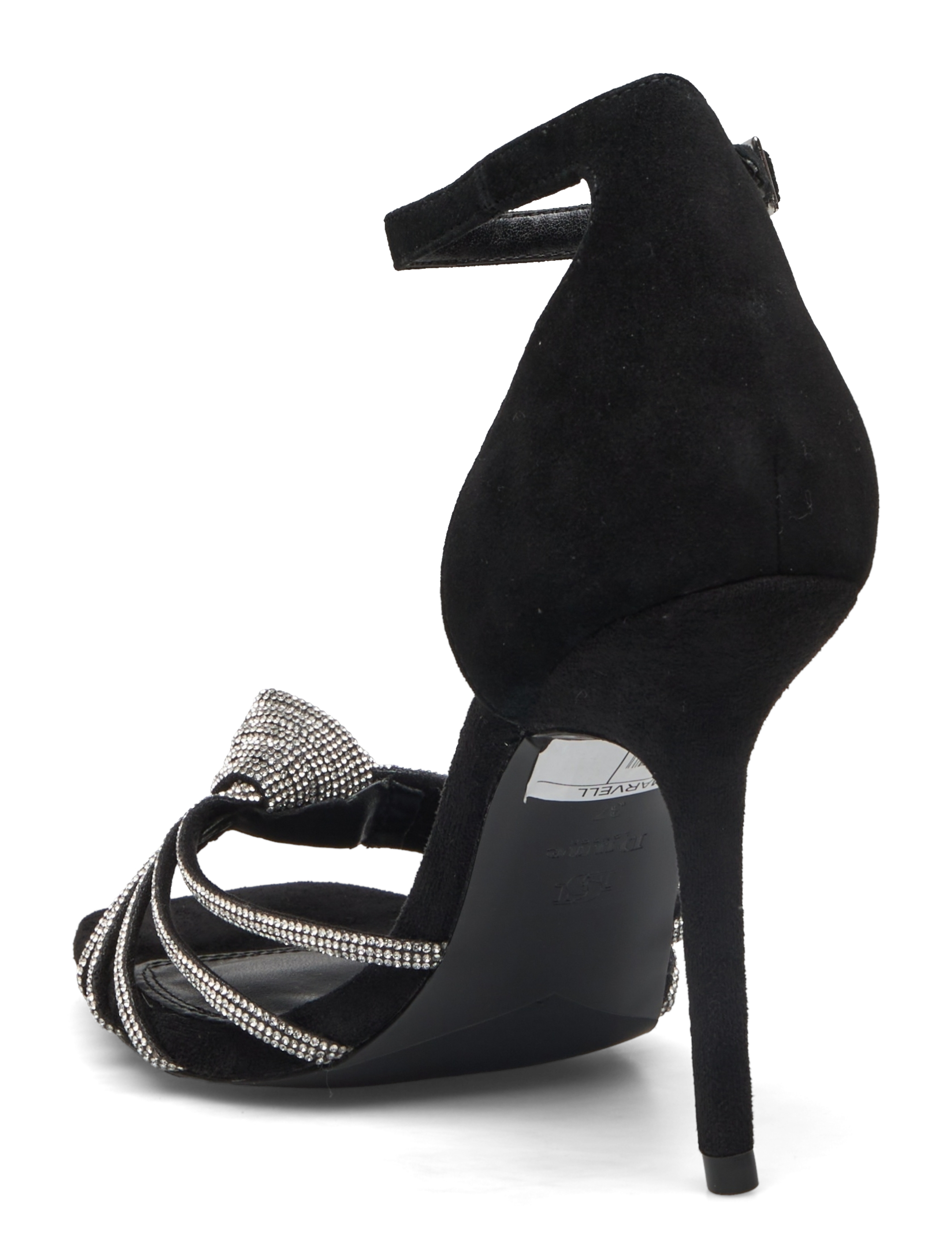 Dune London - MARVELLA - black - 2