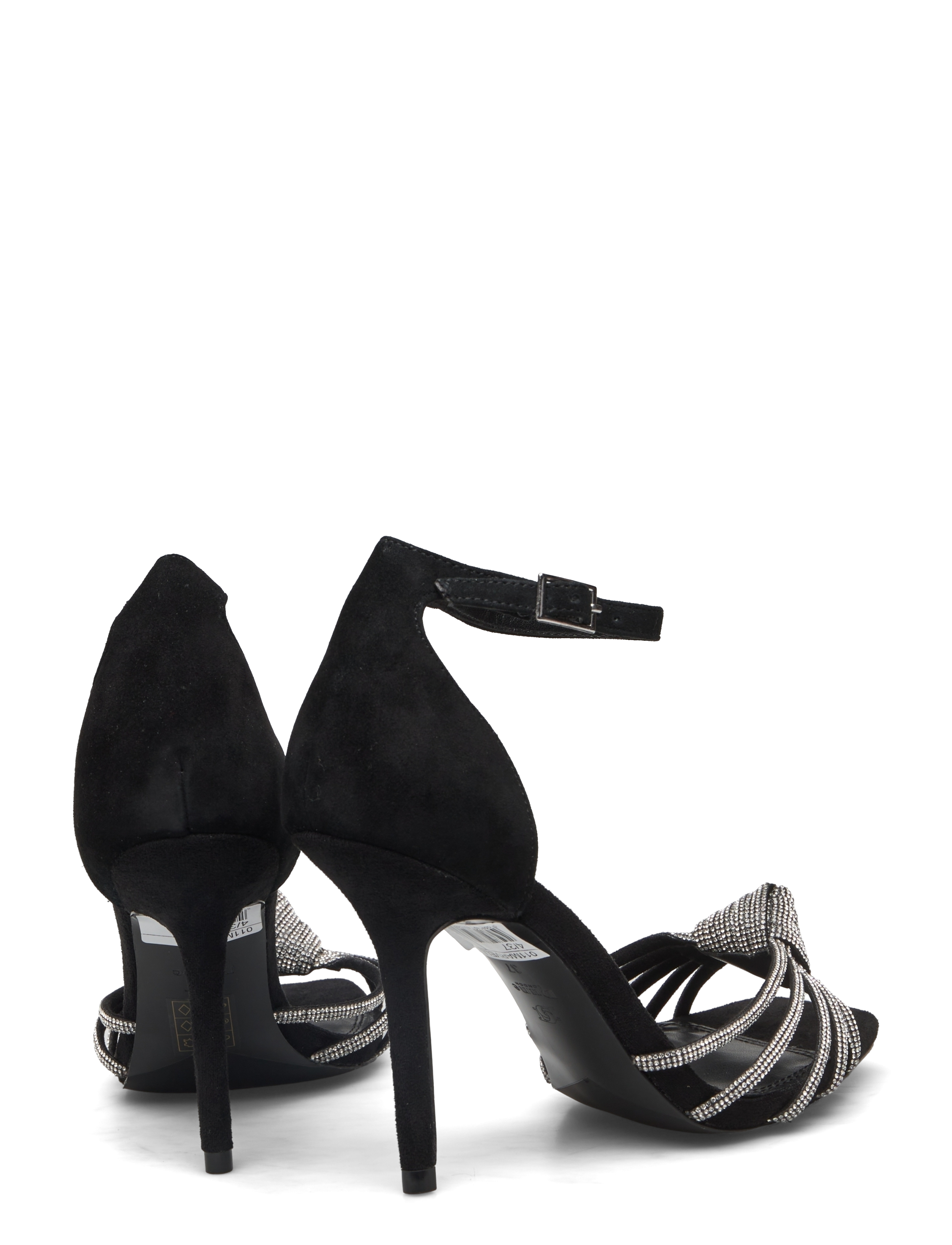 Dune London - MARVELLA - black - 4