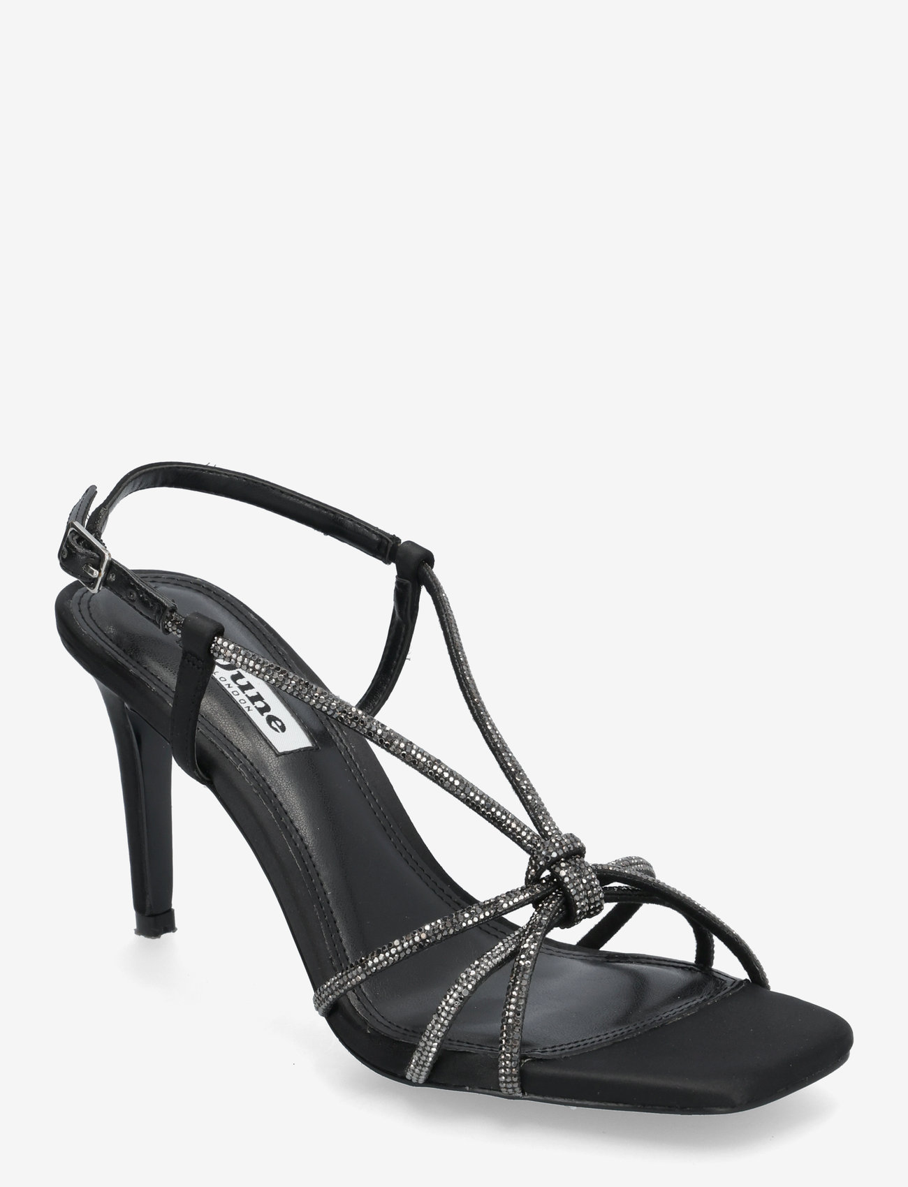 Dune London - MALDIVE - black - 0