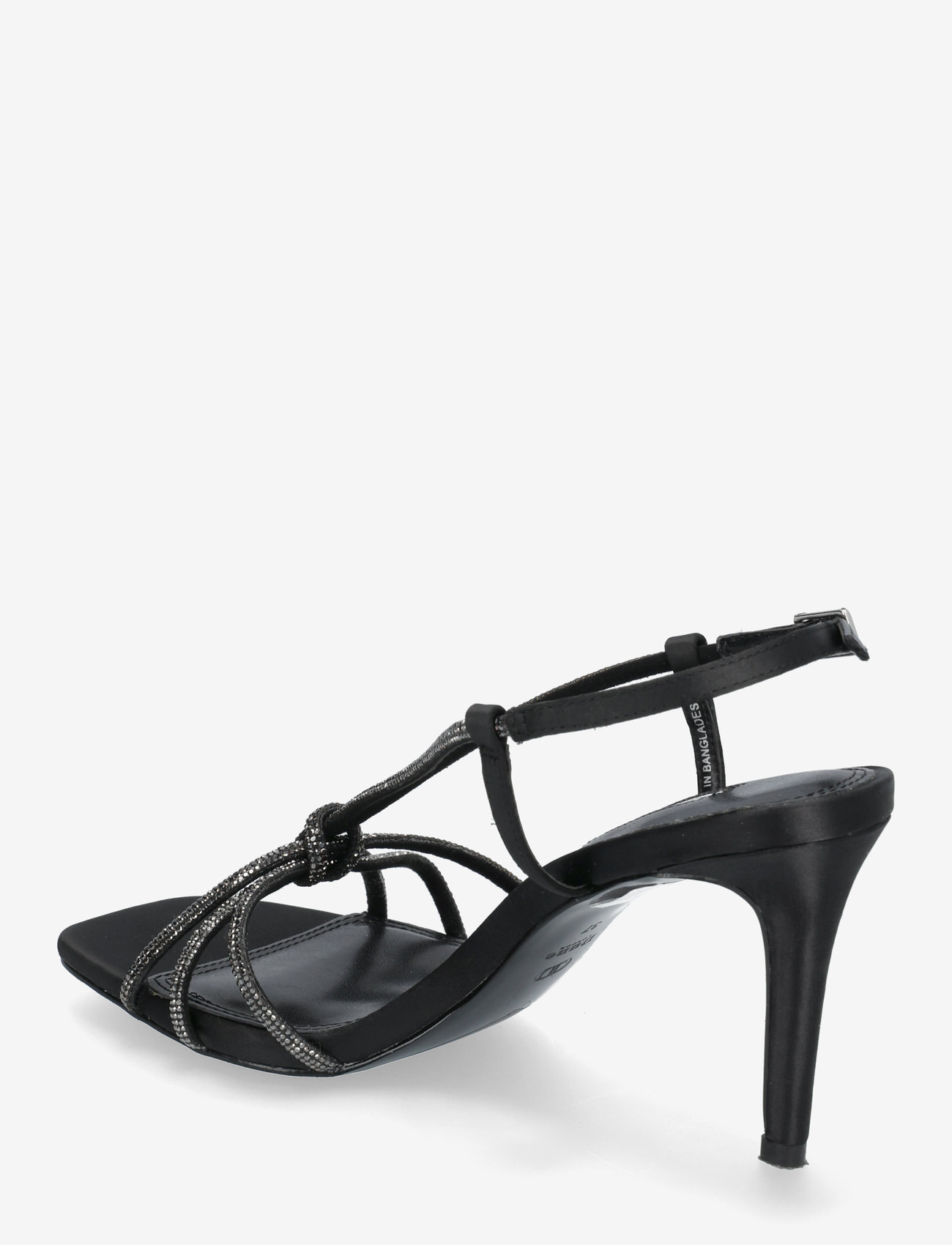 Dune London - MALDIVE - black - 2