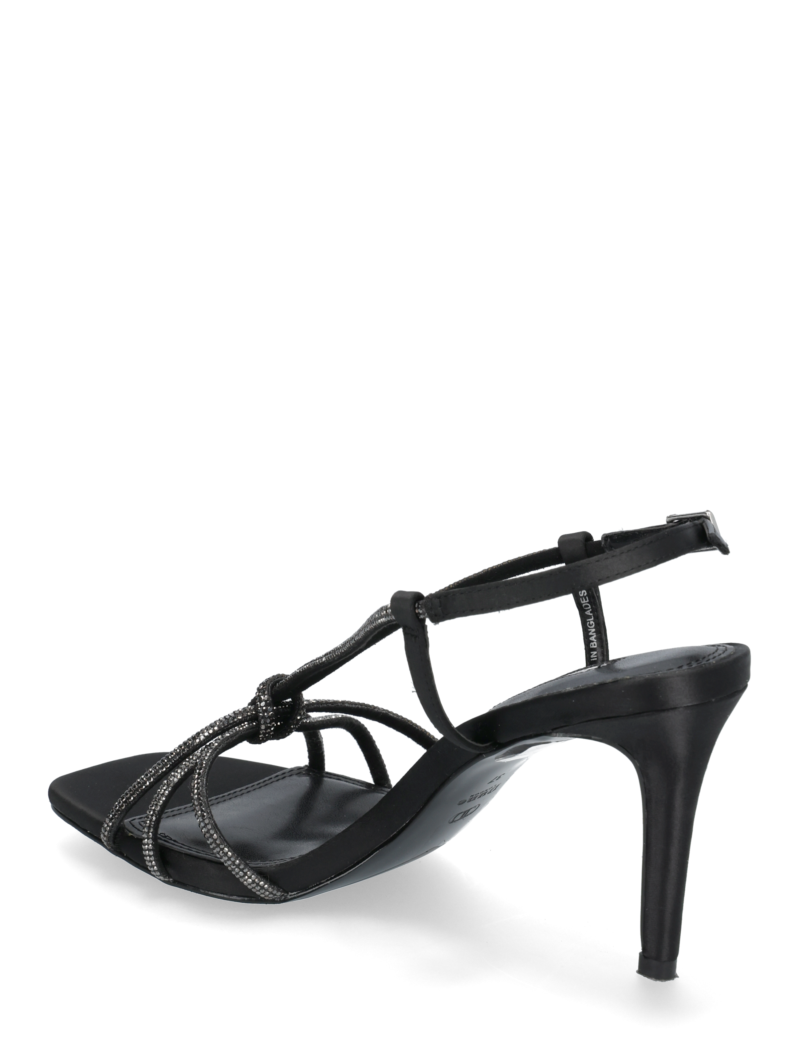 Dune London - MALDIVE - black - 2