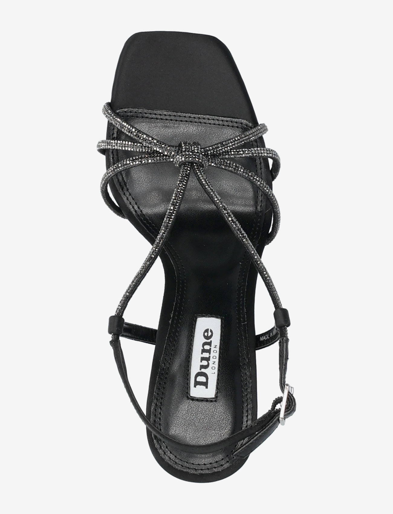 Dune London - MALDIVE - black - 3