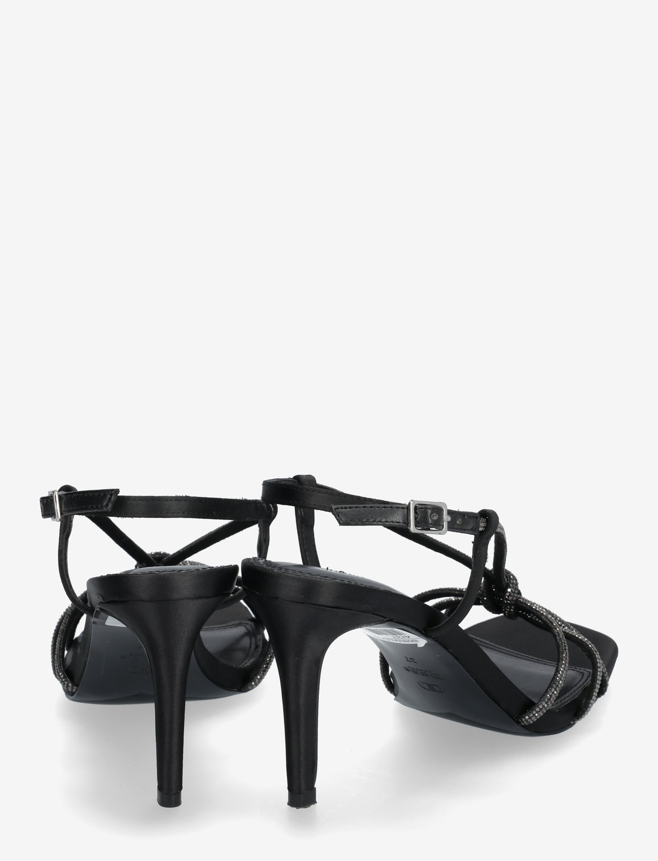 Dune London - MALDIVE - black - 4