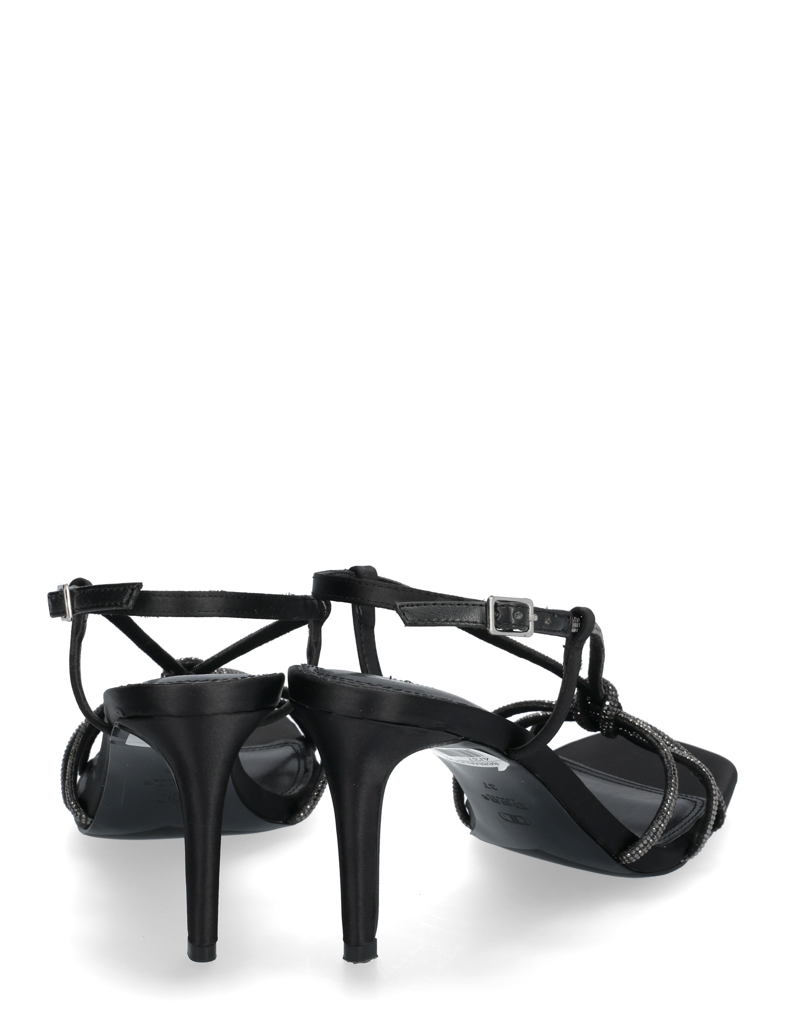 Dune London - MALDIVE - black - 4