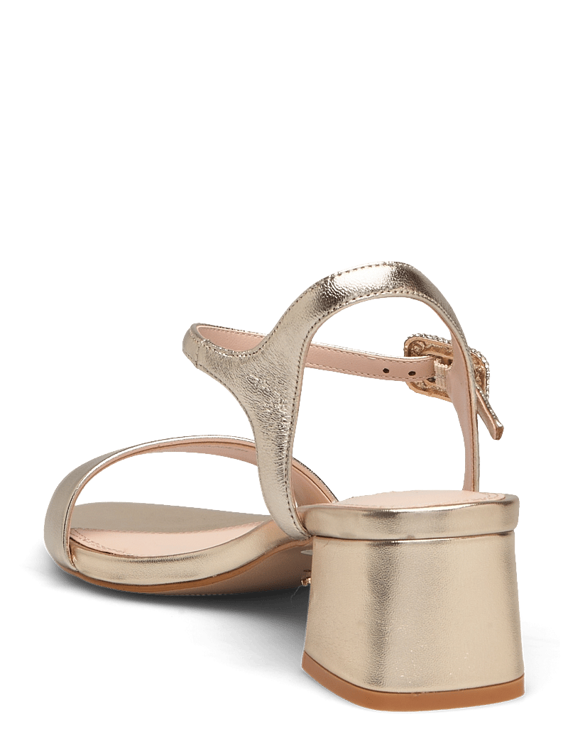 Dune London - measure - sandaletten - gold - 2