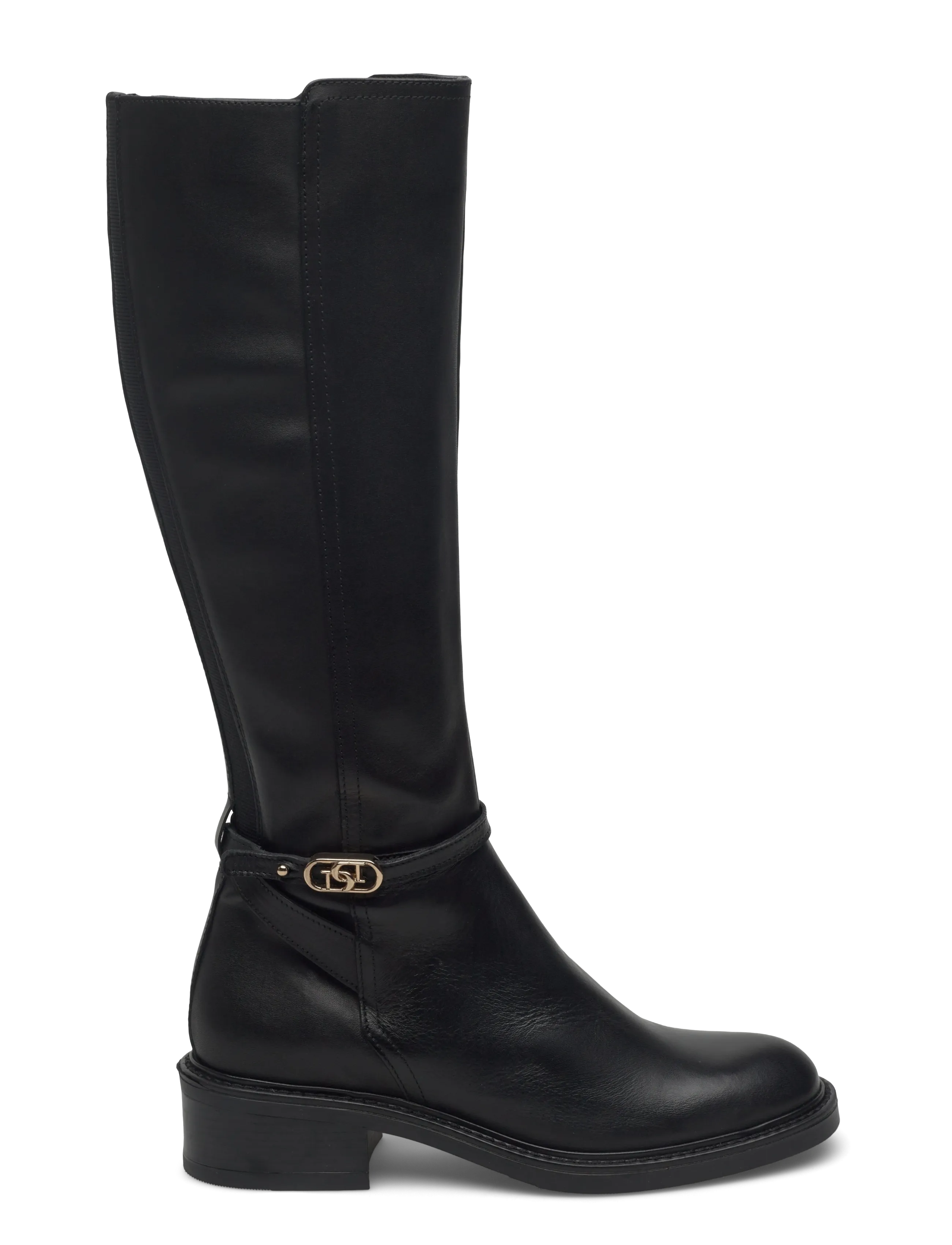 Dune London - TIA - black - 1