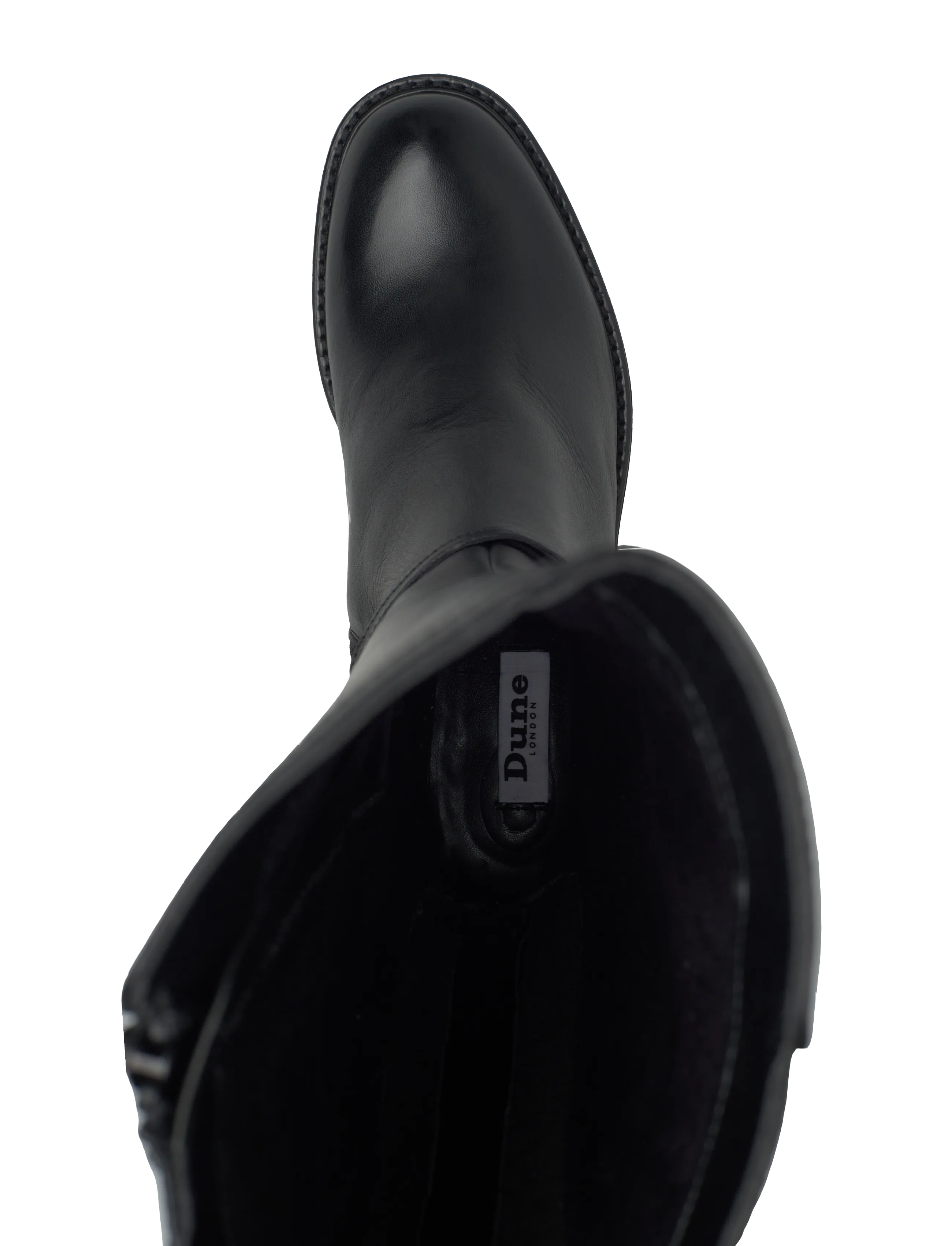 Dune London - TIA - black - 3