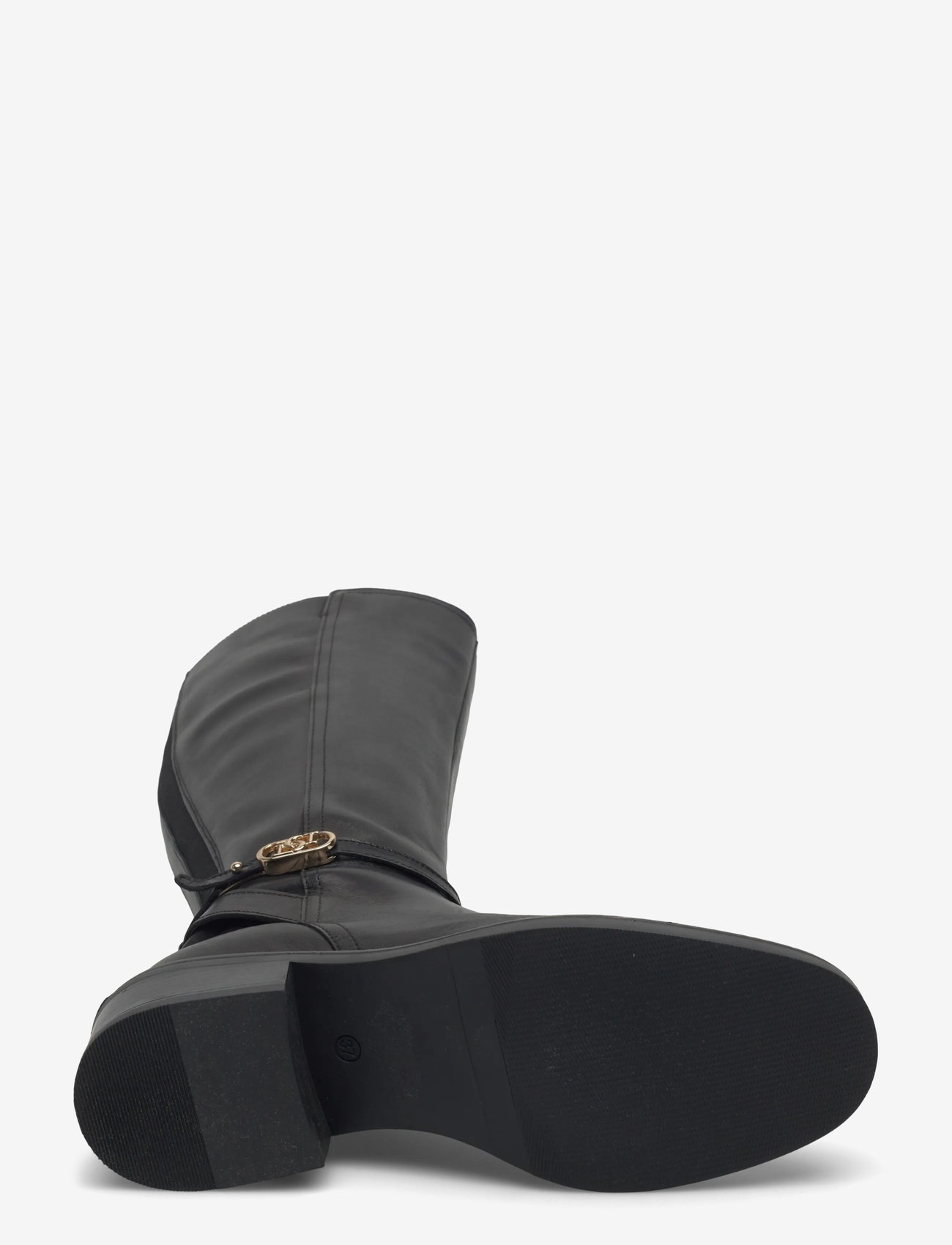 Dune London - TIA - black - 4