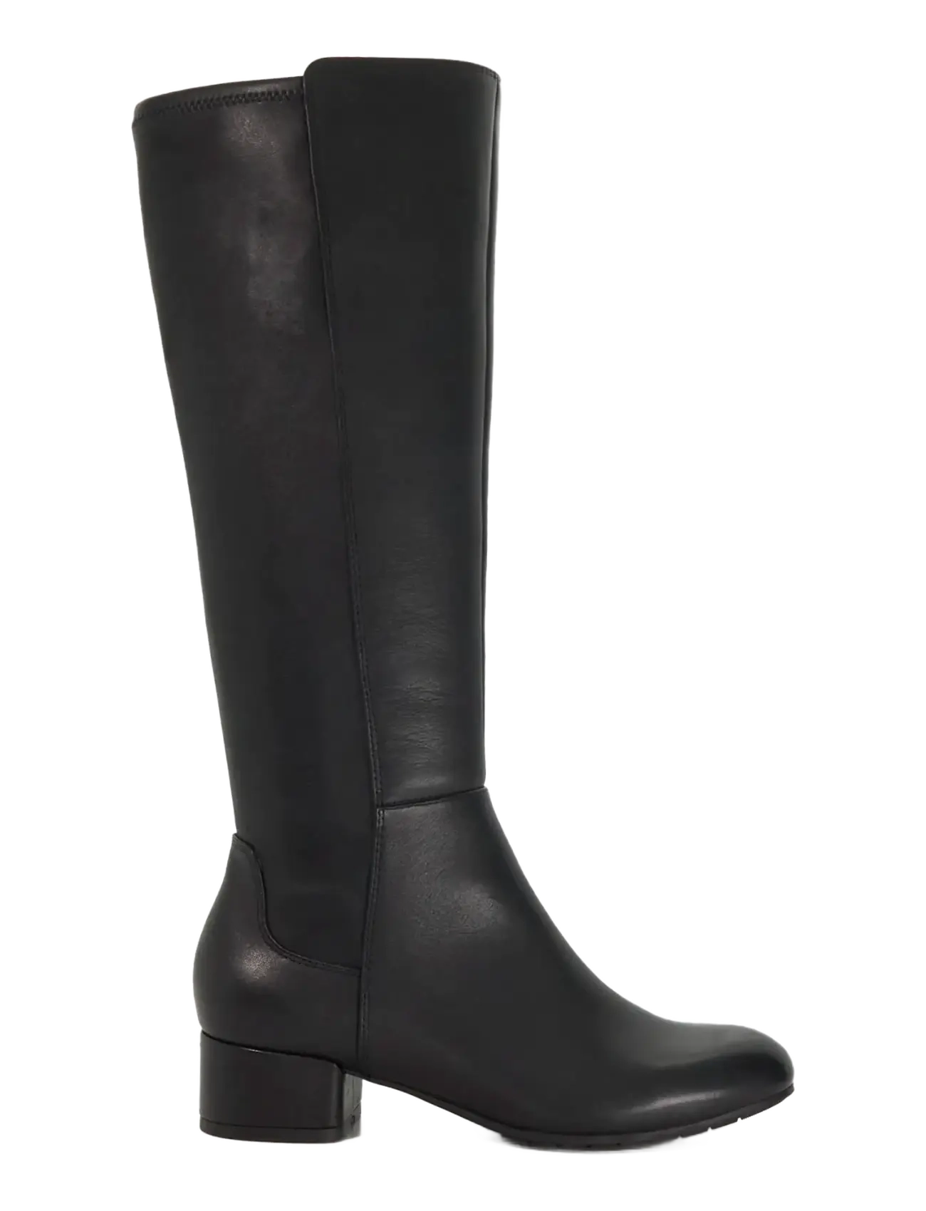 Dune London - tayla - party wear at outlet prices - black - 2