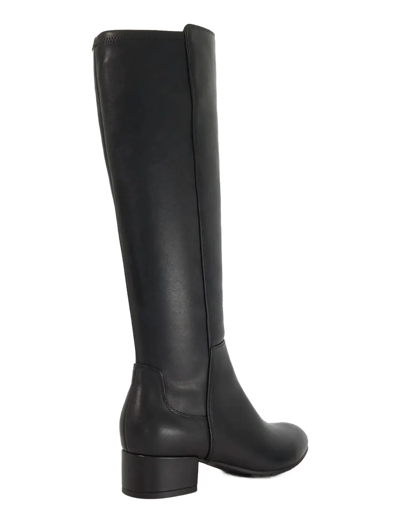 Dune London - tayla - party wear at outlet prices - black - 3