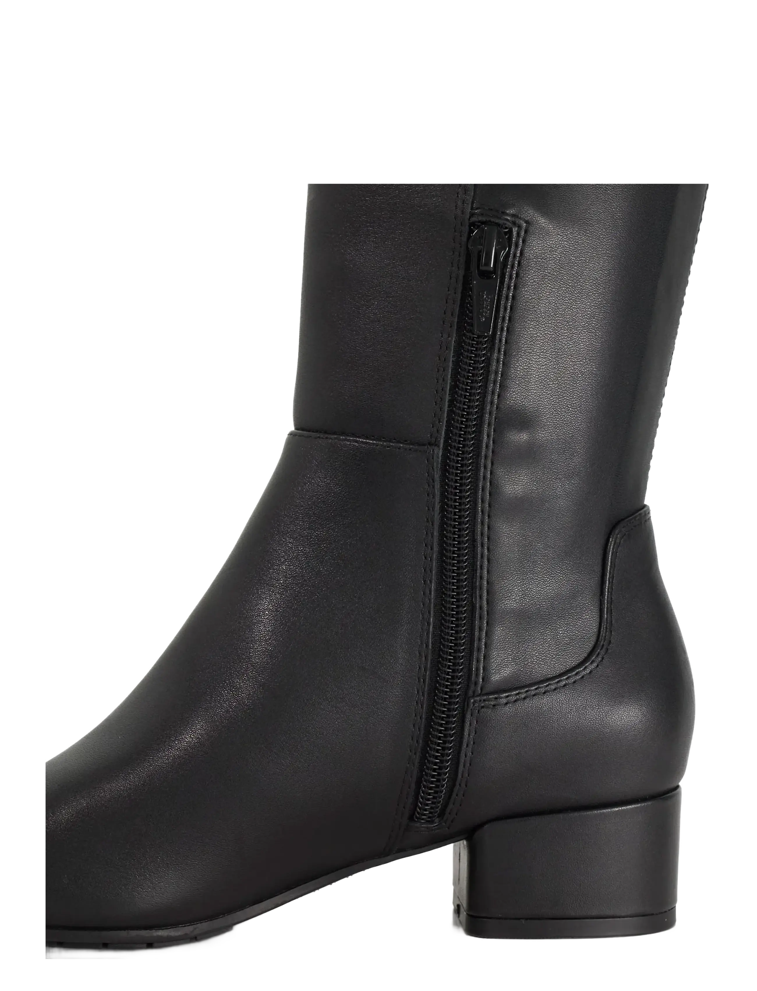 Dune London - tayla - party wear at outlet prices - black - 5