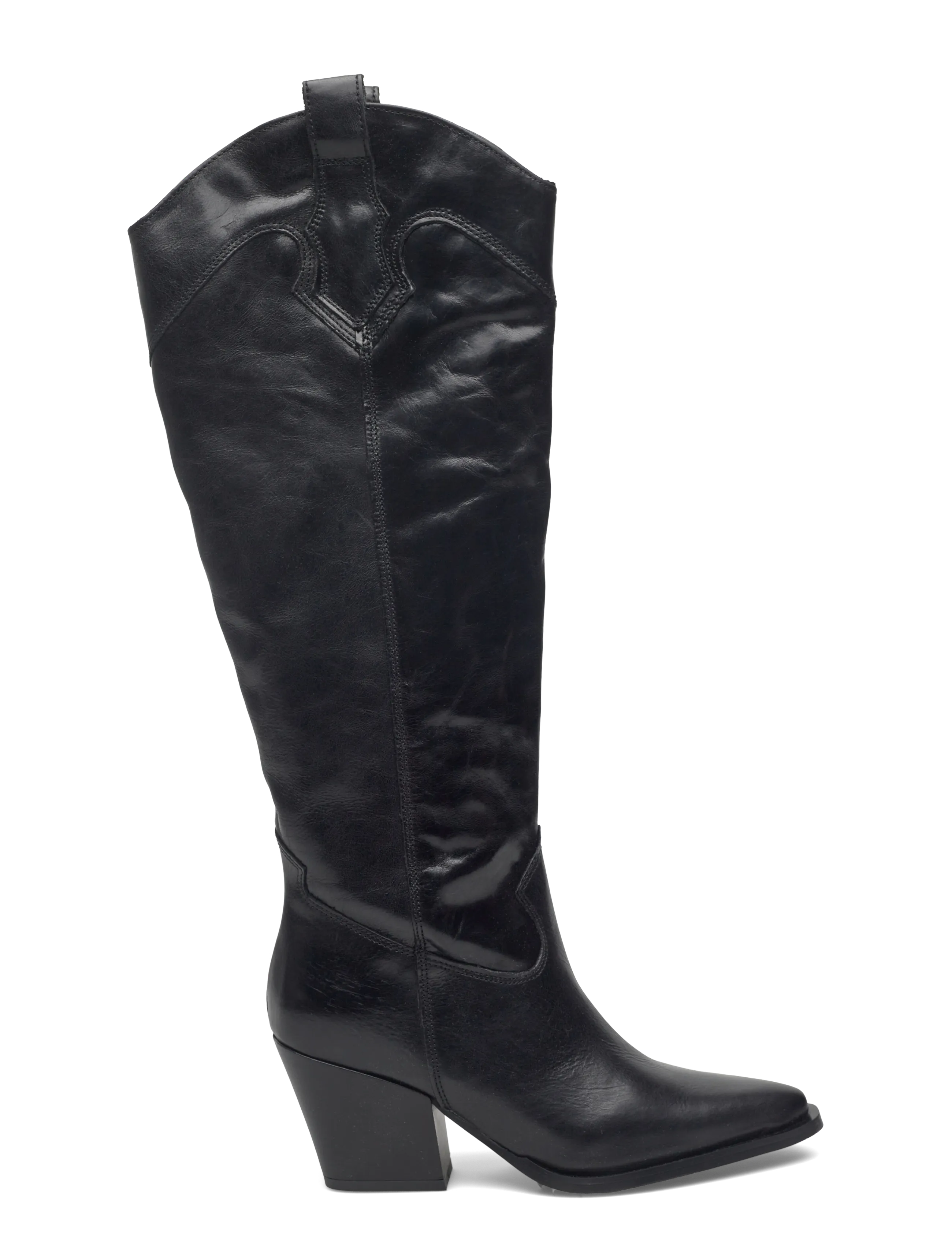 Dune London - TENNESSEE - cowboy-stiefel - black - 1