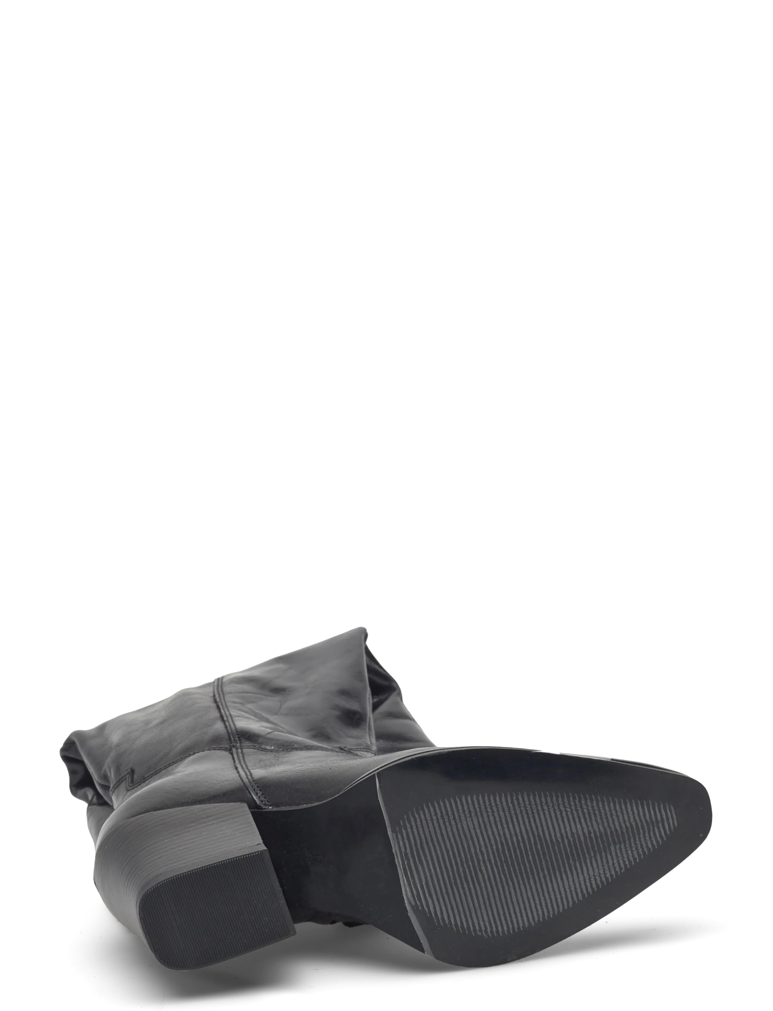Dune London - TENNESSEE - cowboy-stiefel - black - 4
