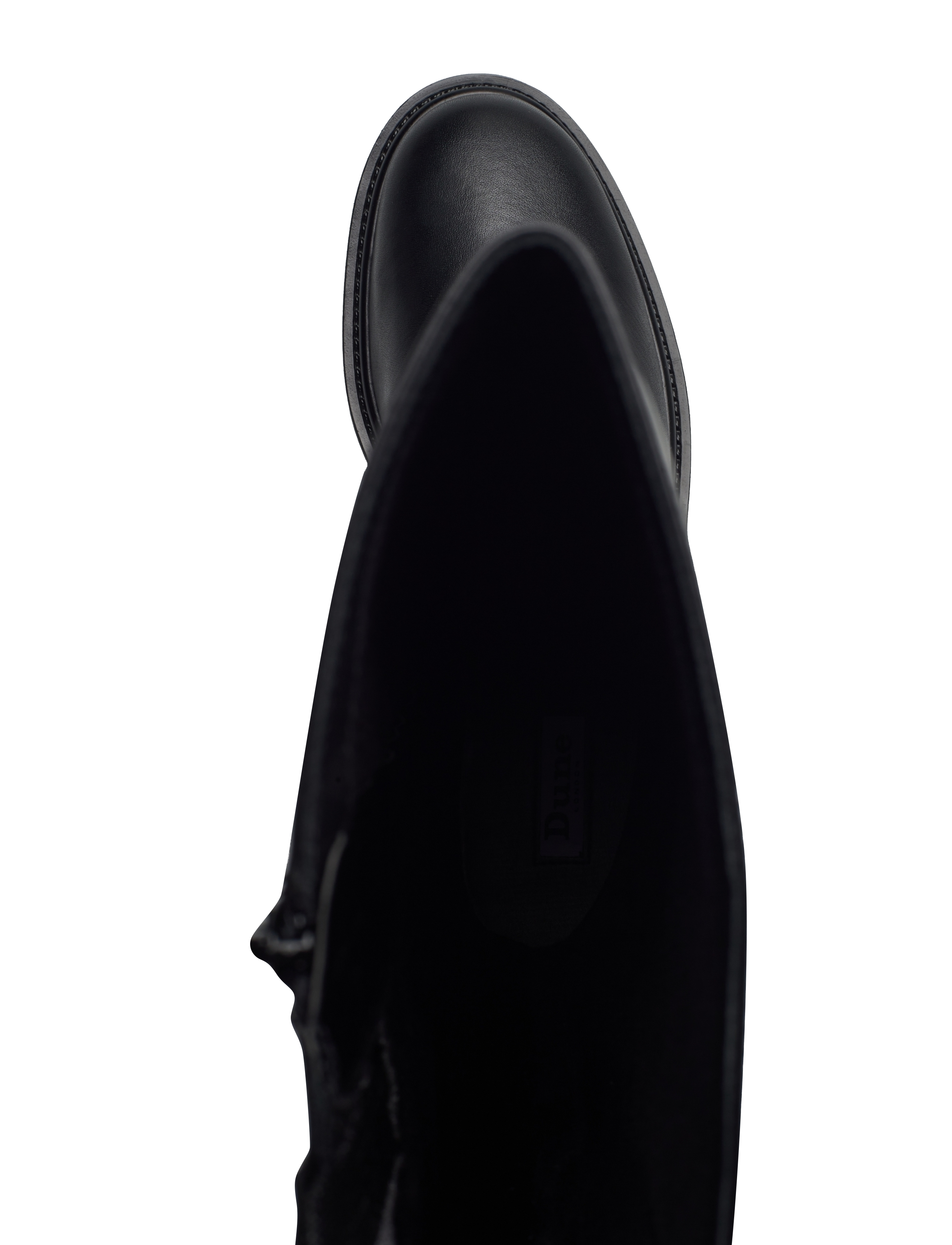 Dune London - tilings - kvinnor - black - 3