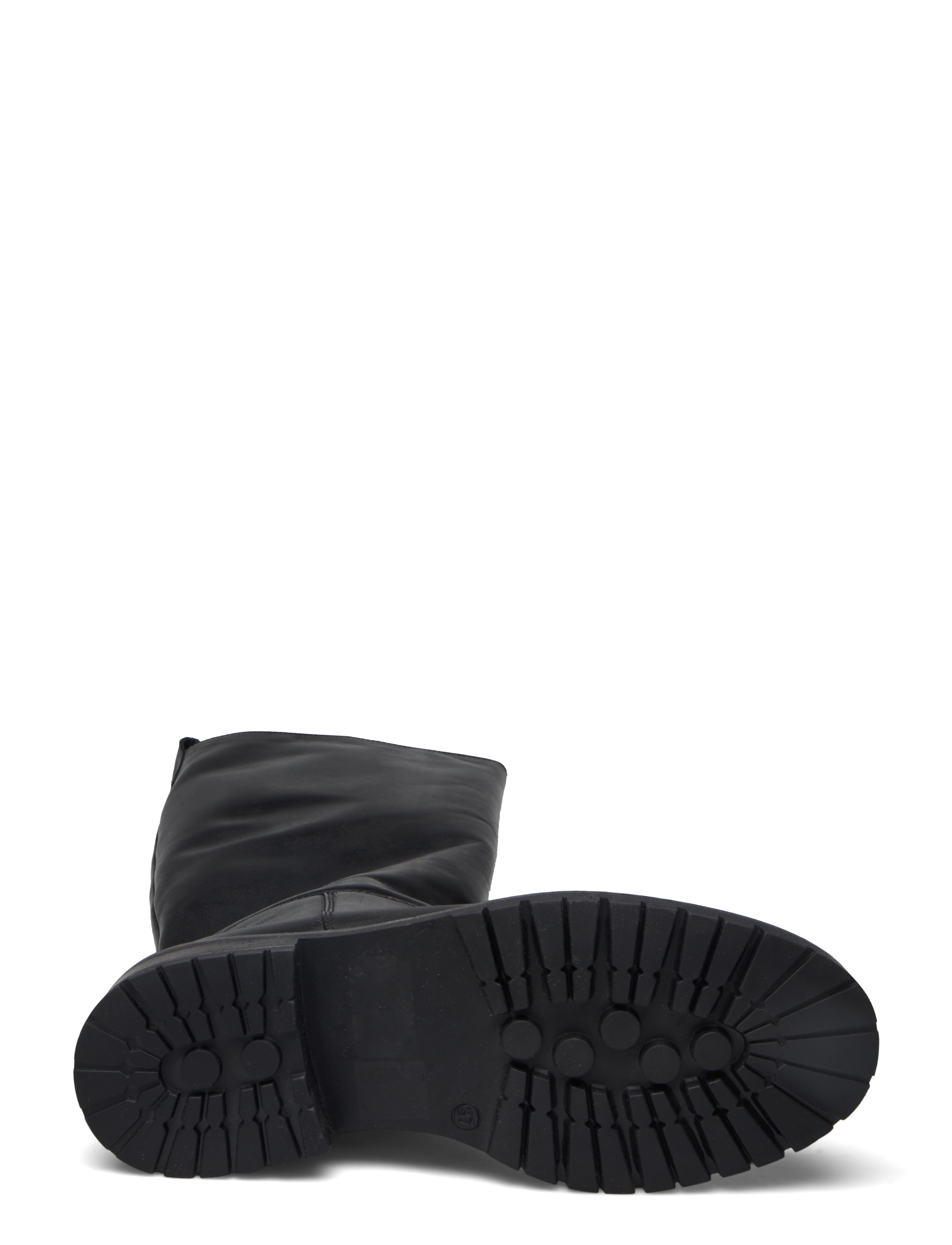 Dune London - tilings - kvinnor - black - 4