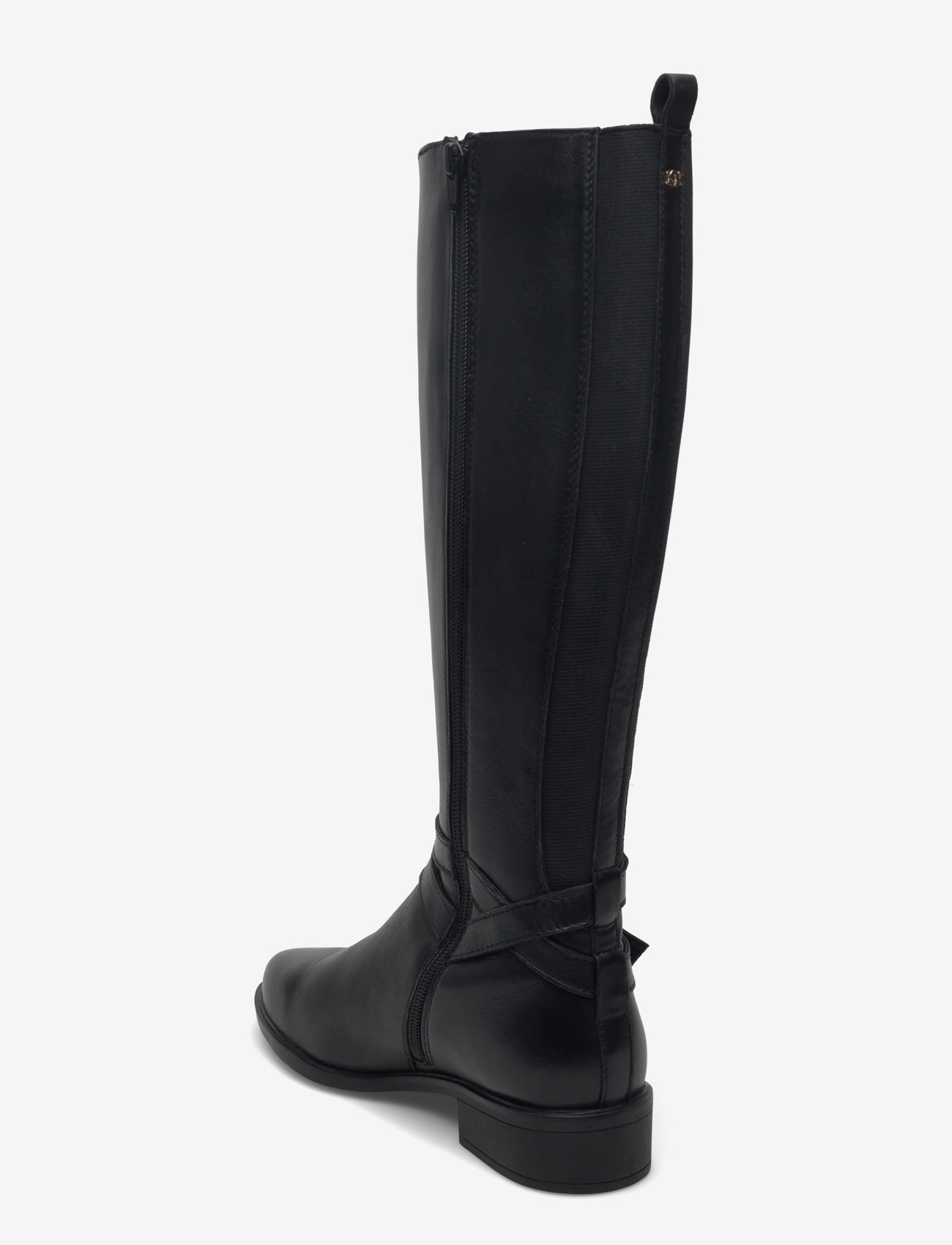 Dune London - TEXAZ - naised - black - 2