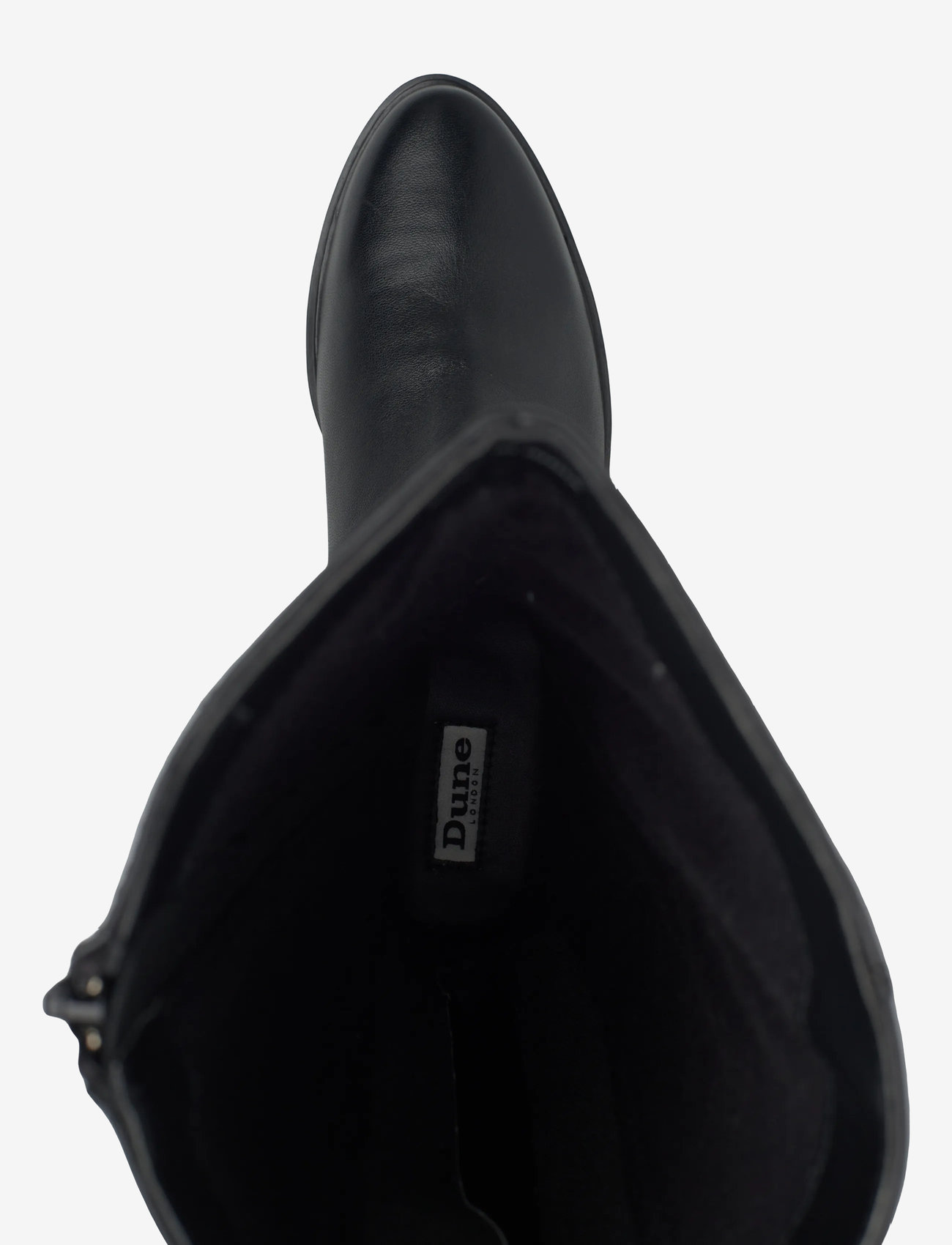 Dune London - TEXAZ - naised - black - 3