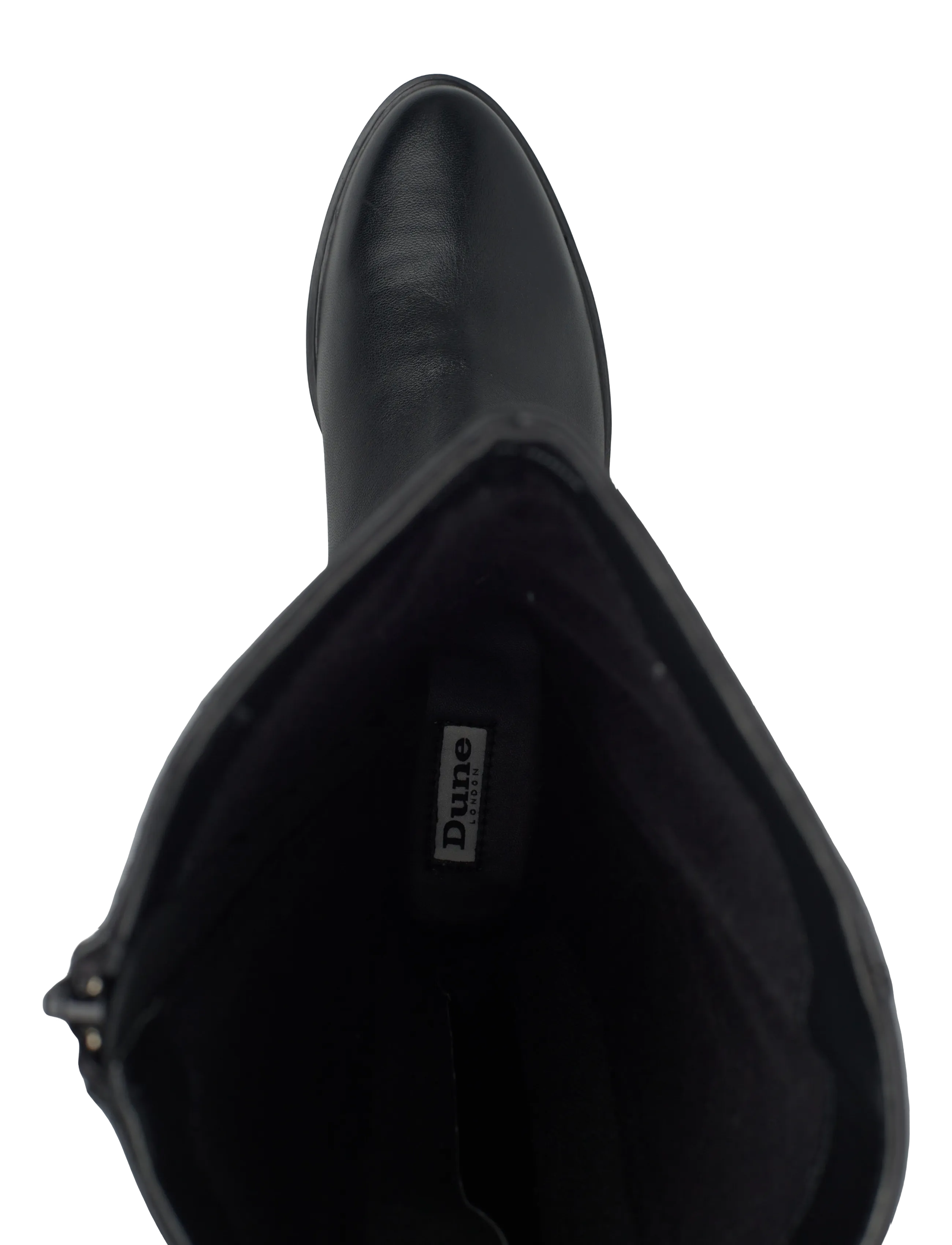 Dune London - TEXAZ - black - 3