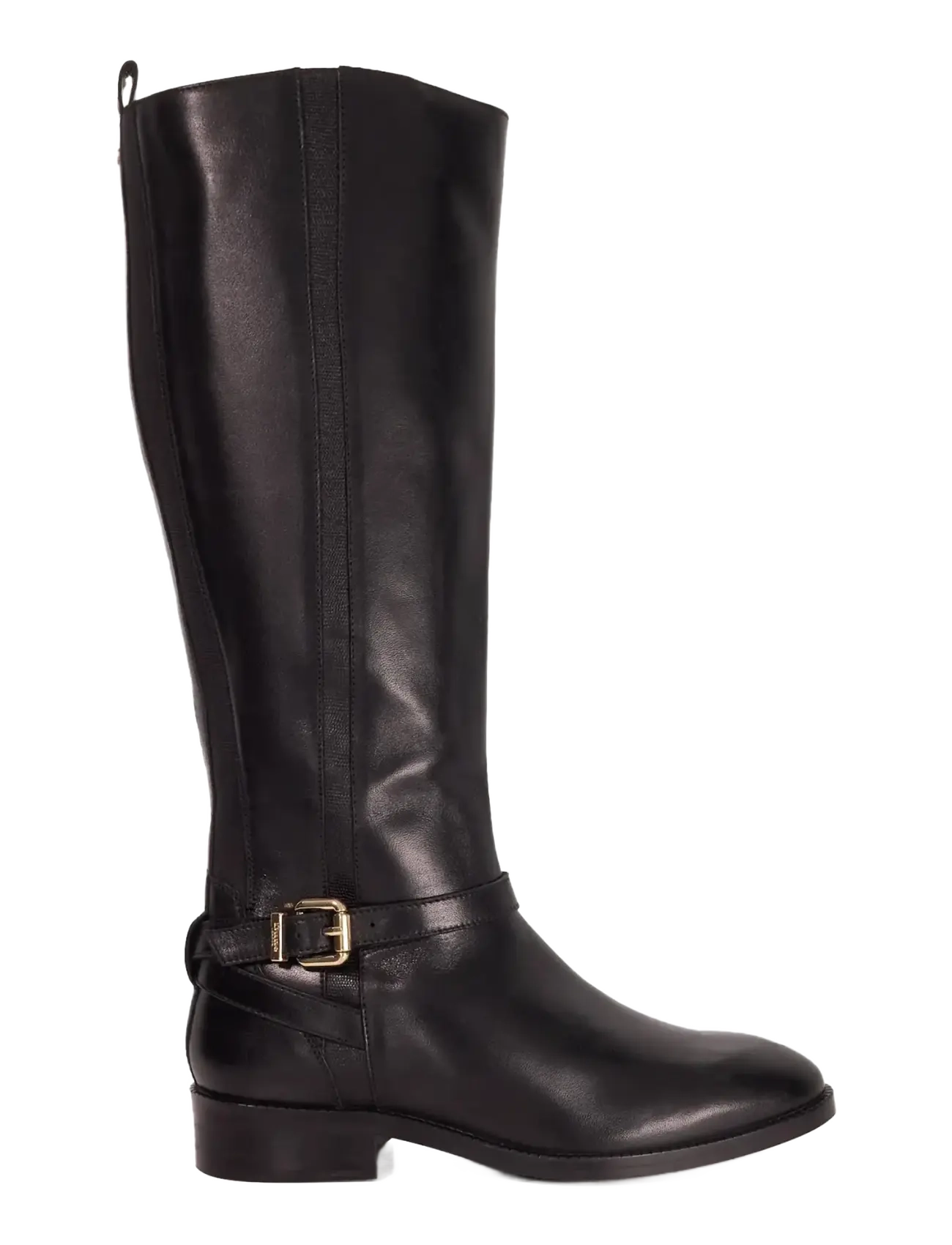 Dune London - tillies - damen - black - 1