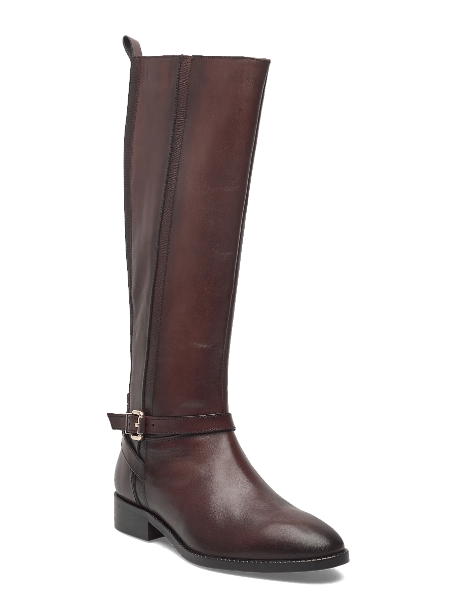 Dune London - tillies - Žieminiai batai - brown - 0