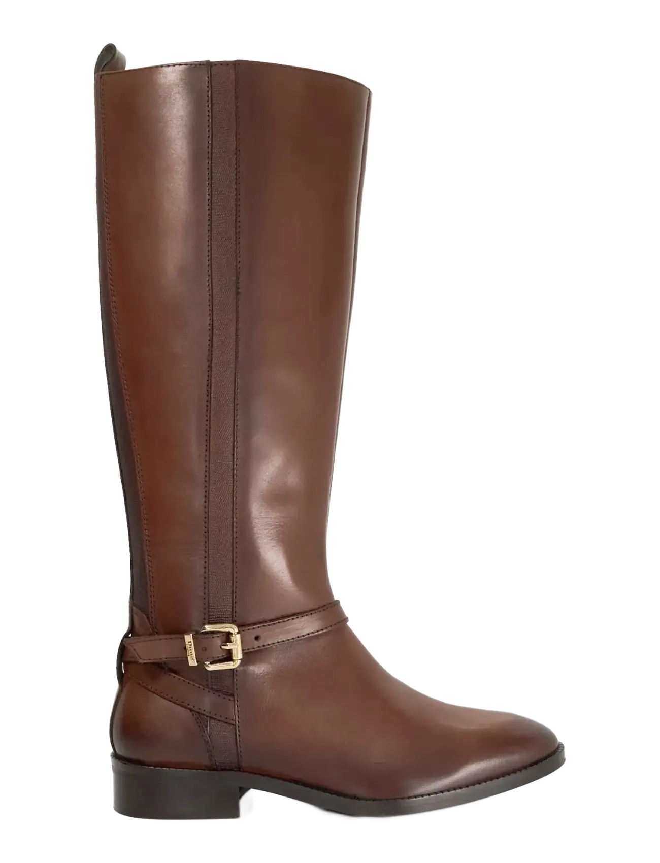 Dune London - tillies - Žieminiai batai - brown - 1