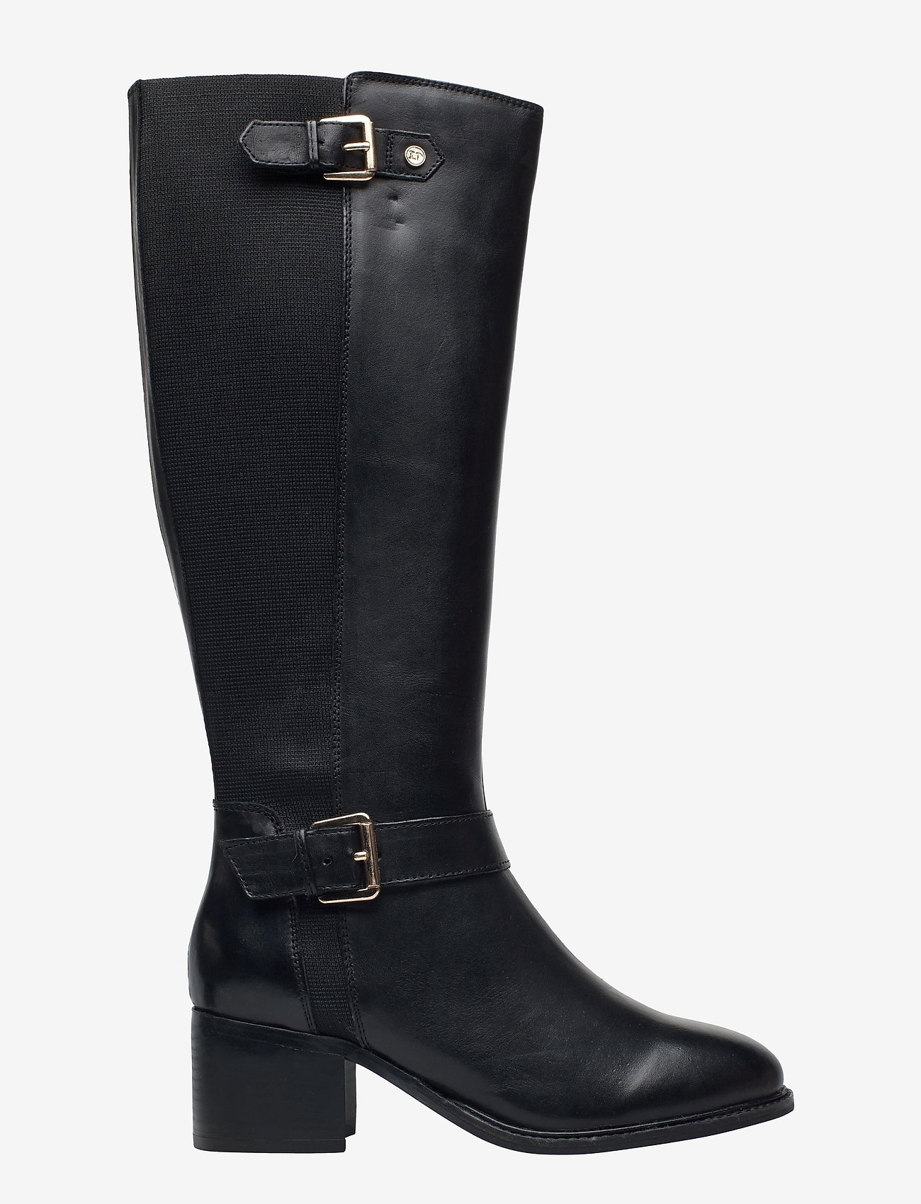 Dune London - TILDAS - black - 1