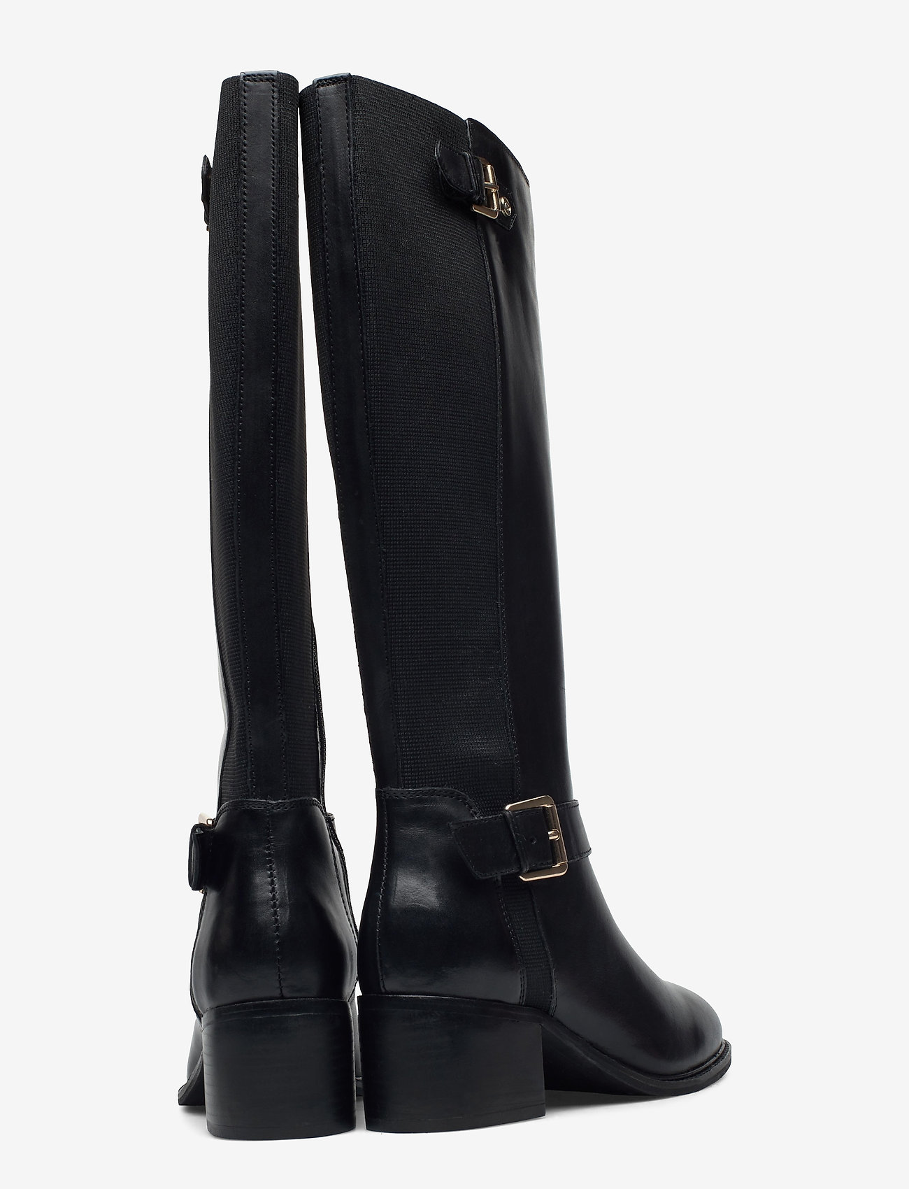 Dune London - TILDAS - black - 4